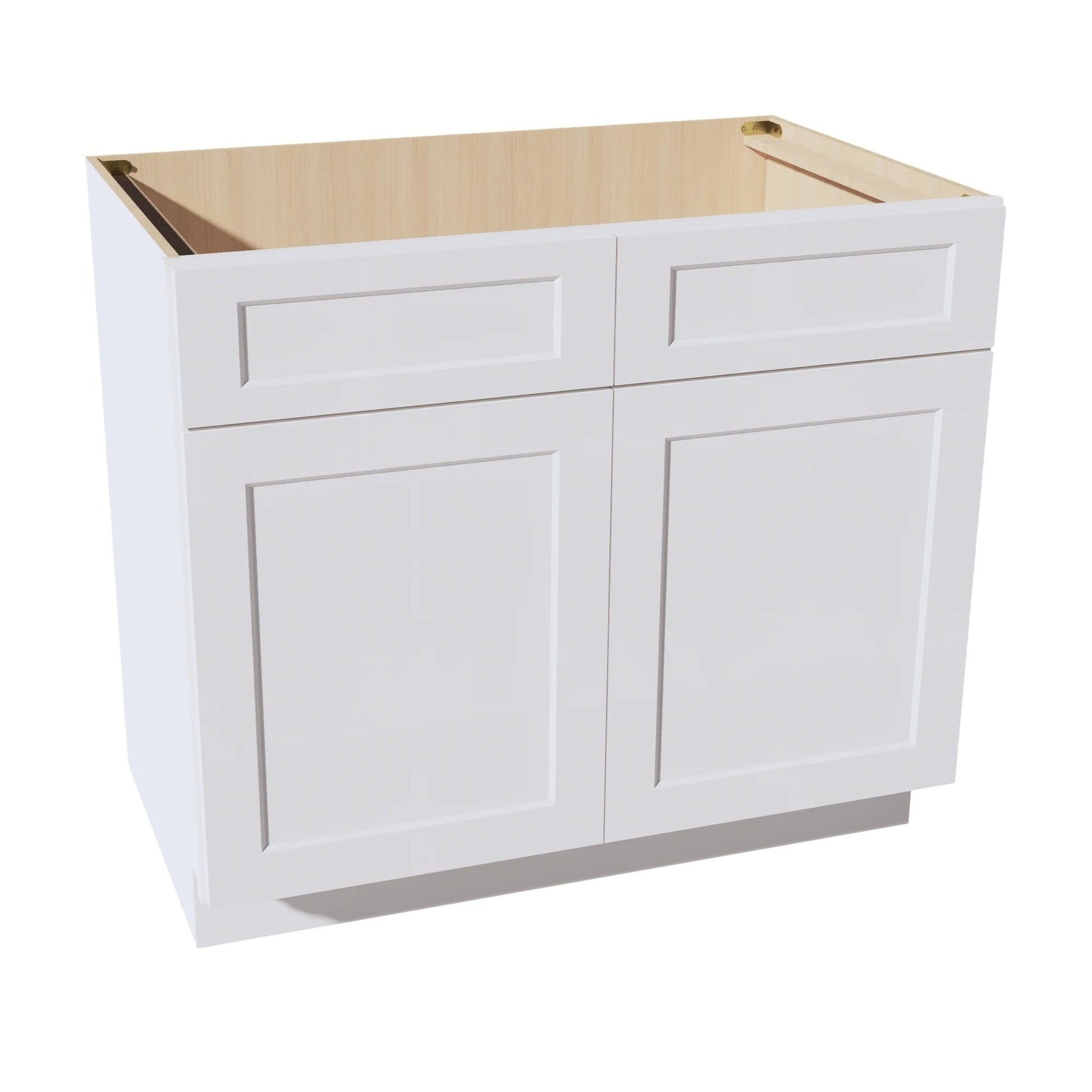 Shaker Sink Base Cabinet 39" (SB39) · Ardelle