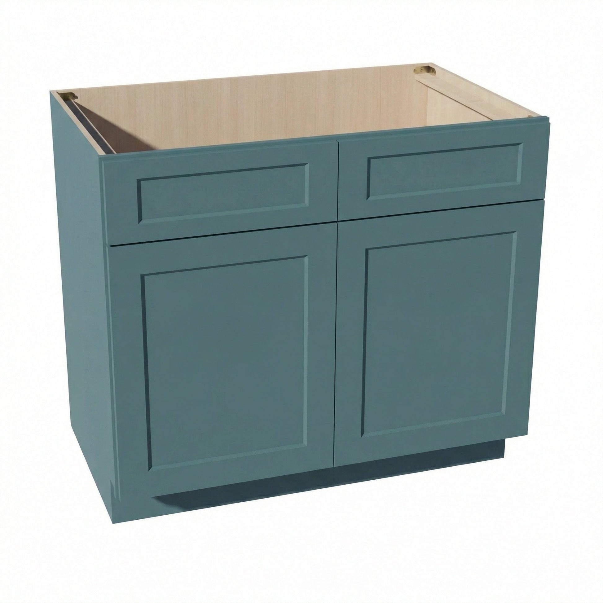 Shaker Sink Base Cabinet 39" (SB39) · Tallis