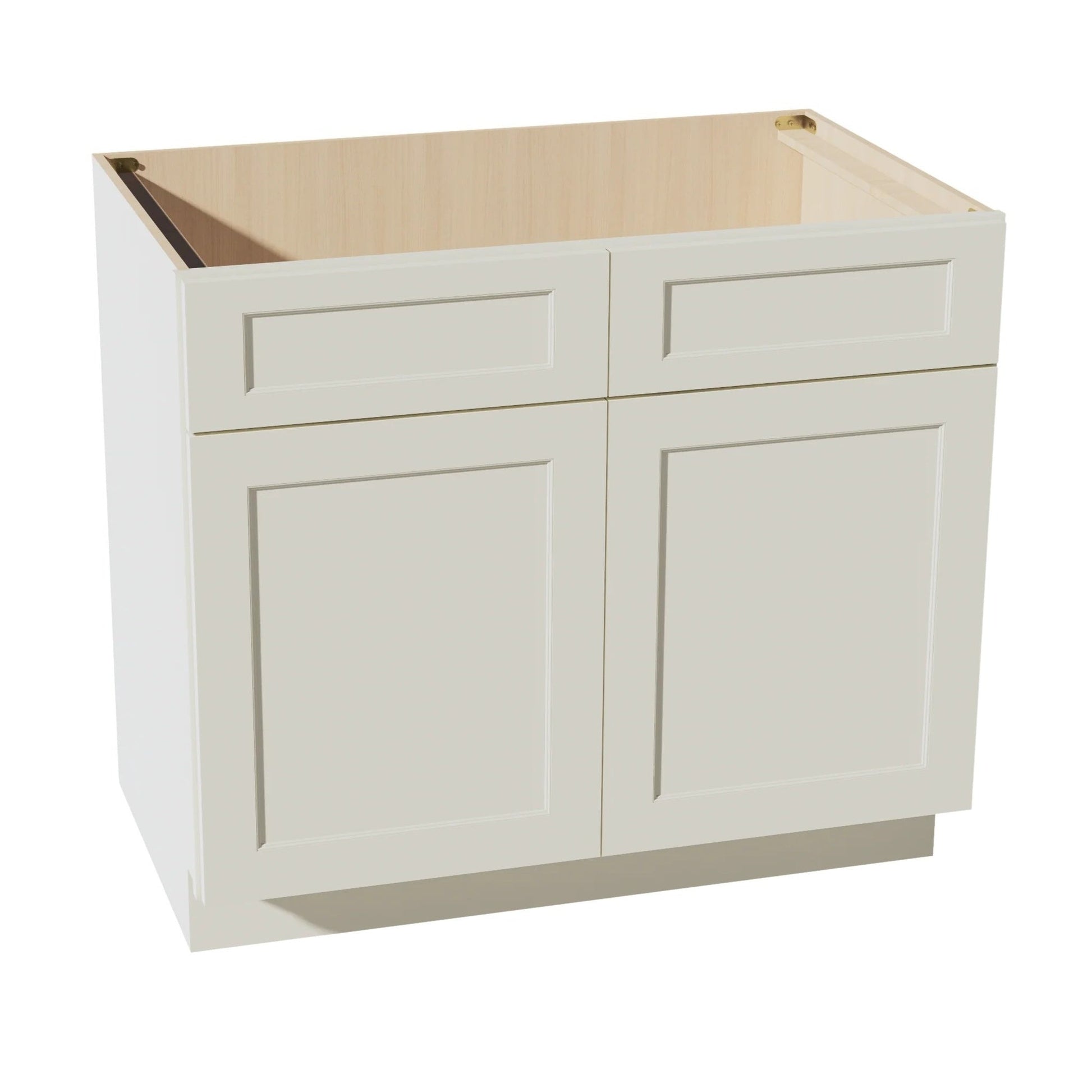 Shaker Sink Base Cabinet 39" (SB39) · Tallis