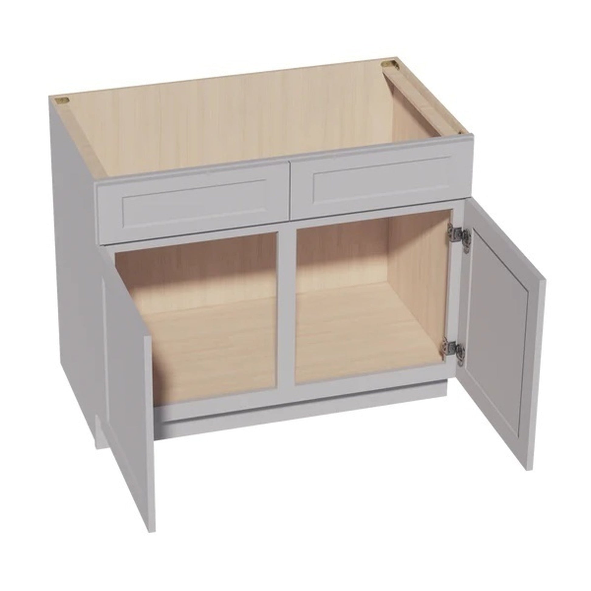 Shaker Sink Base Cabinet 42" (SB42) · Ardelle