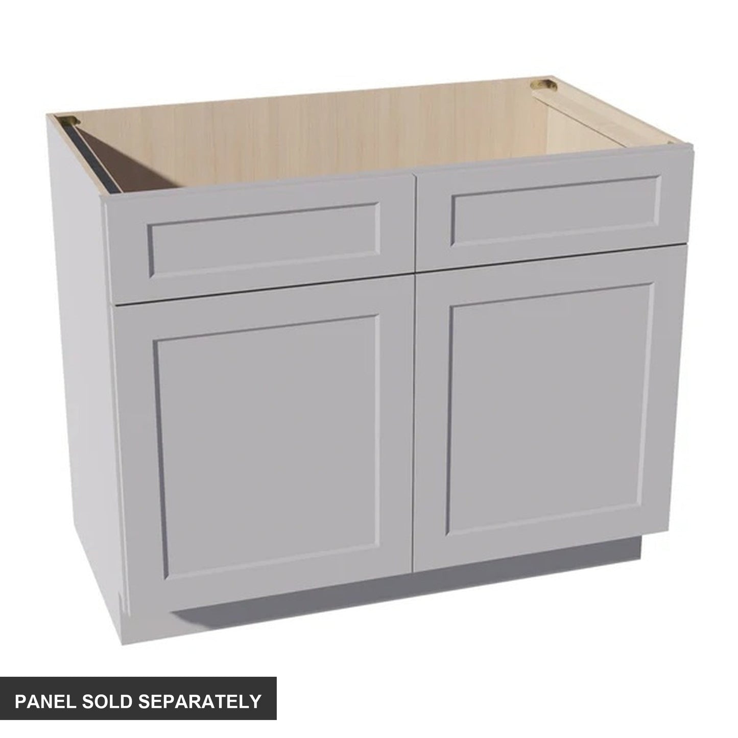 Quik Cabinets SB42 Ardelle Ash - Product
