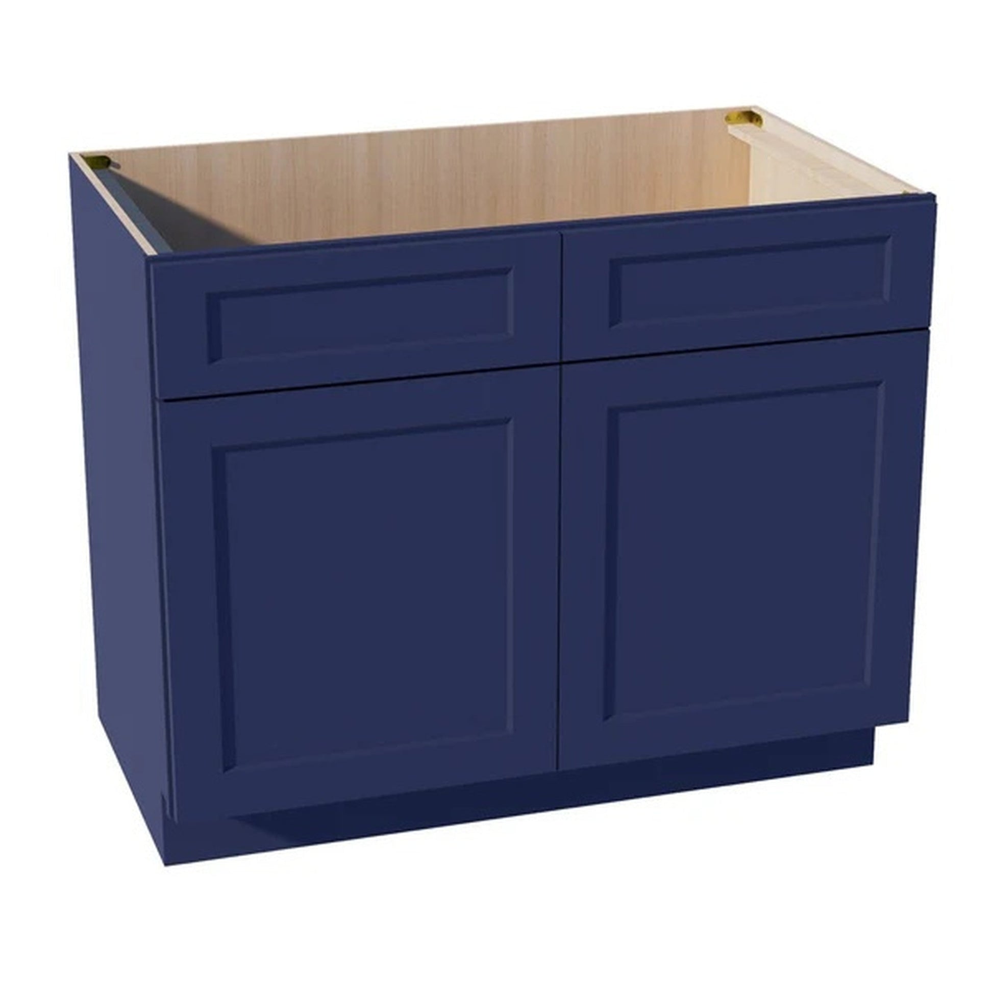 Shaker Sink Base Cabinet 42" (SB42) · Ardelle