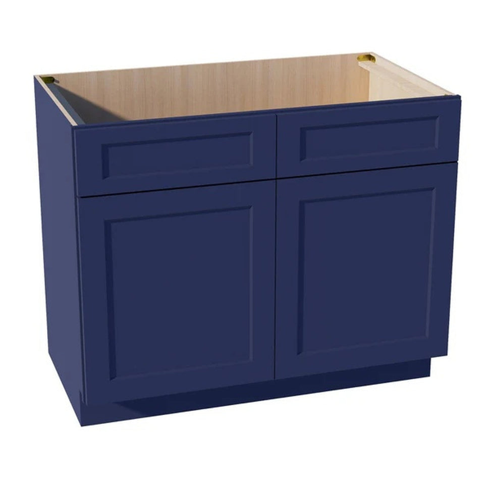Shaker Sink Base Cabinet 42" (SB42) · Ardelle