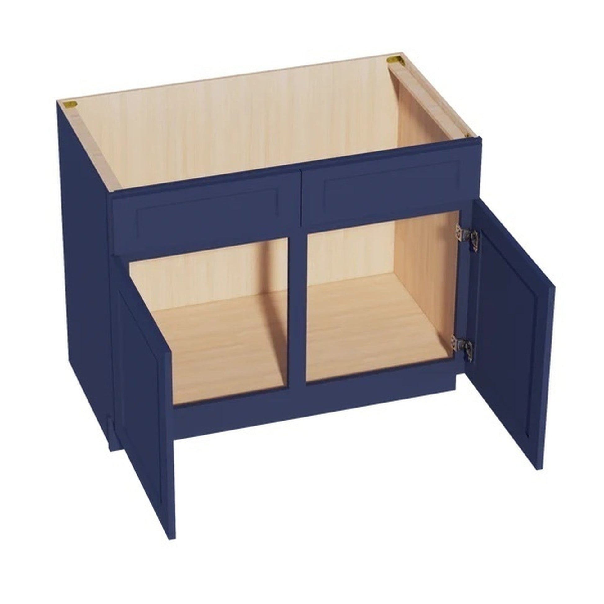 Shaker Sink Base Cabinet 42" (SB42) · Ardelle