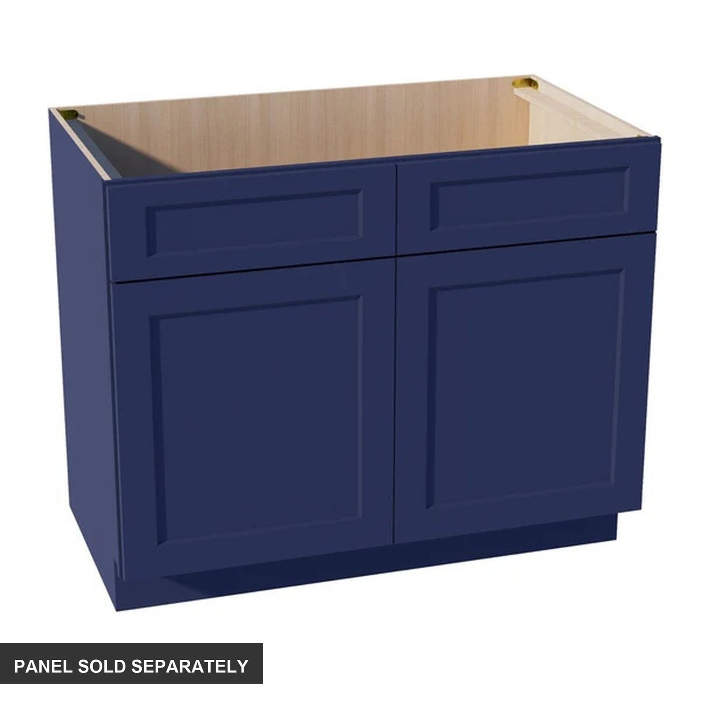 Quik Cabinets SB42 Ardelle Blue - Product
