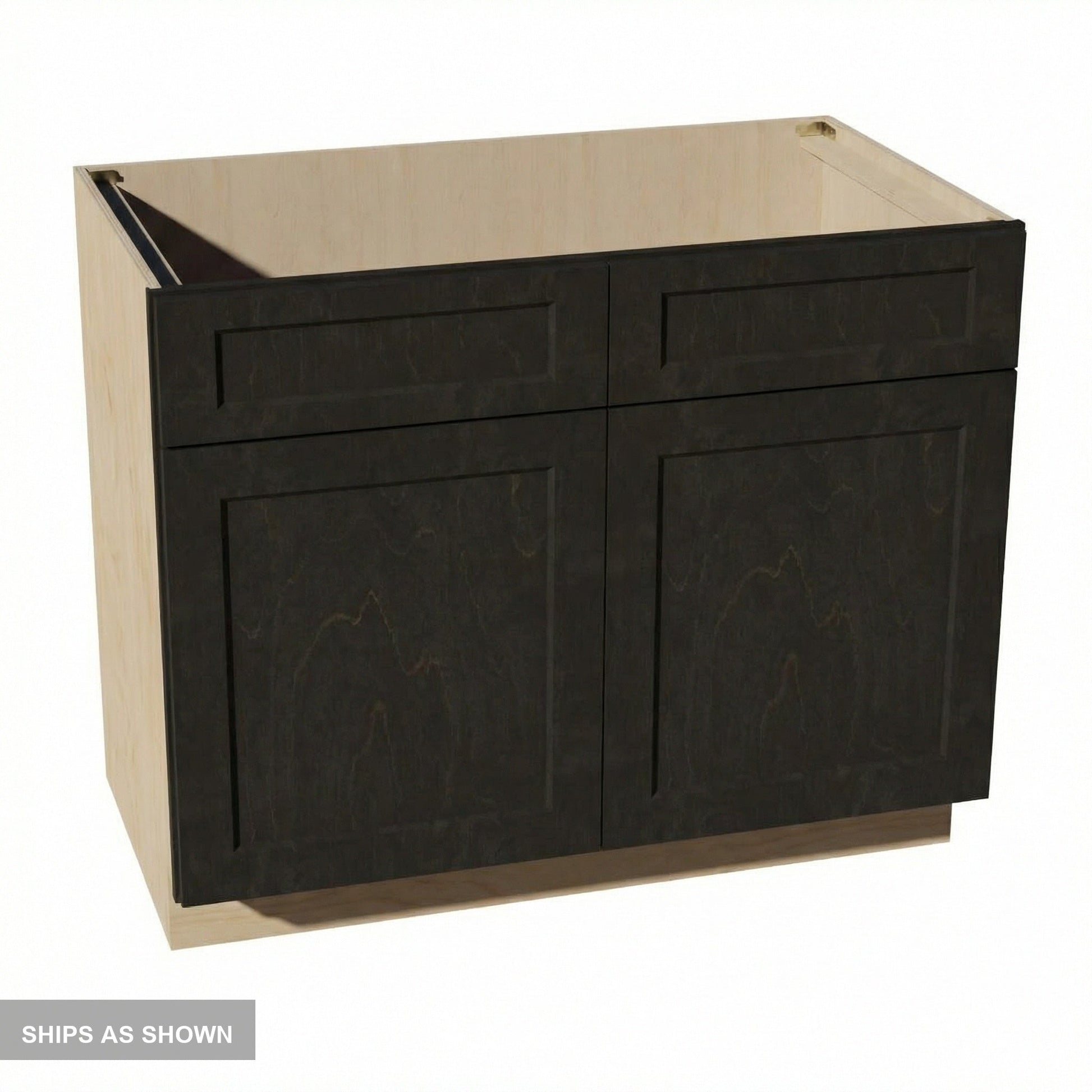 Shaker Sink Base Cabinet 42" (SB42) · Ardelle