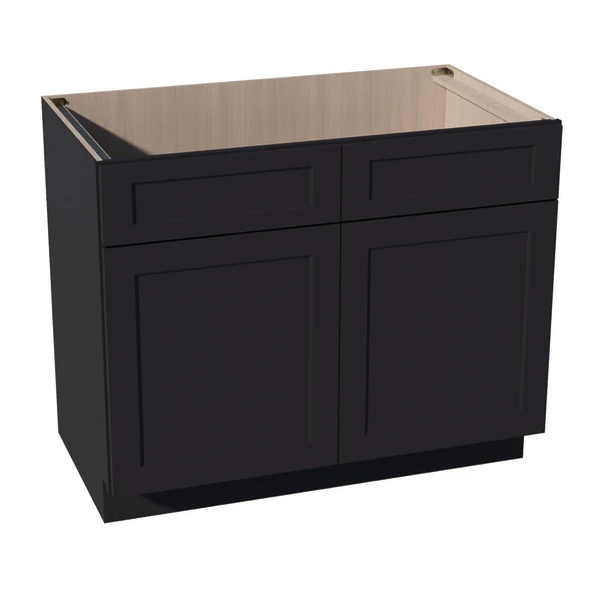 Shaker Sink Base Cabinet 42" (SB42) · Ardelle
