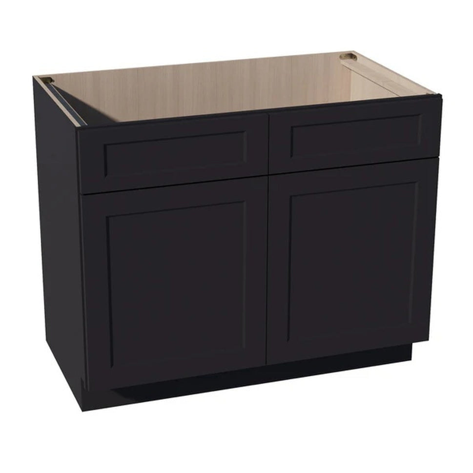 Shaker Sink Base Cabinet 42" (SB42) · Ardelle