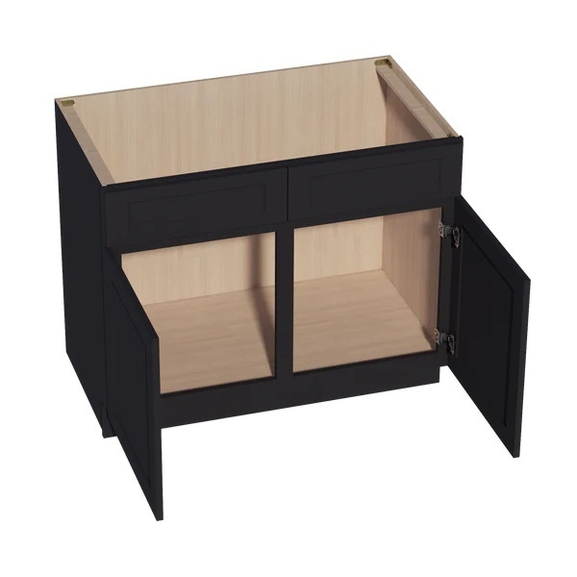 Shaker Sink Base Cabinet 42" (SB42) · Ardelle