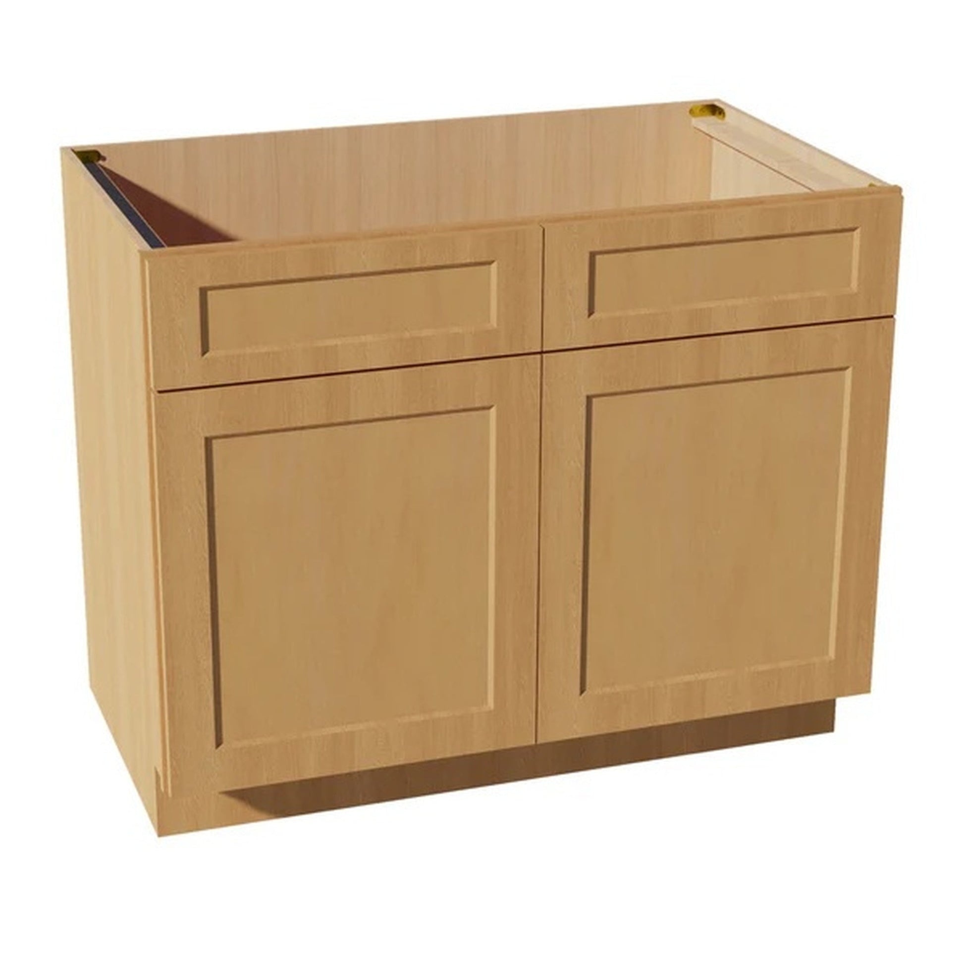 Shaker Sink Base Cabinet 42" (SB42) · Ardelle