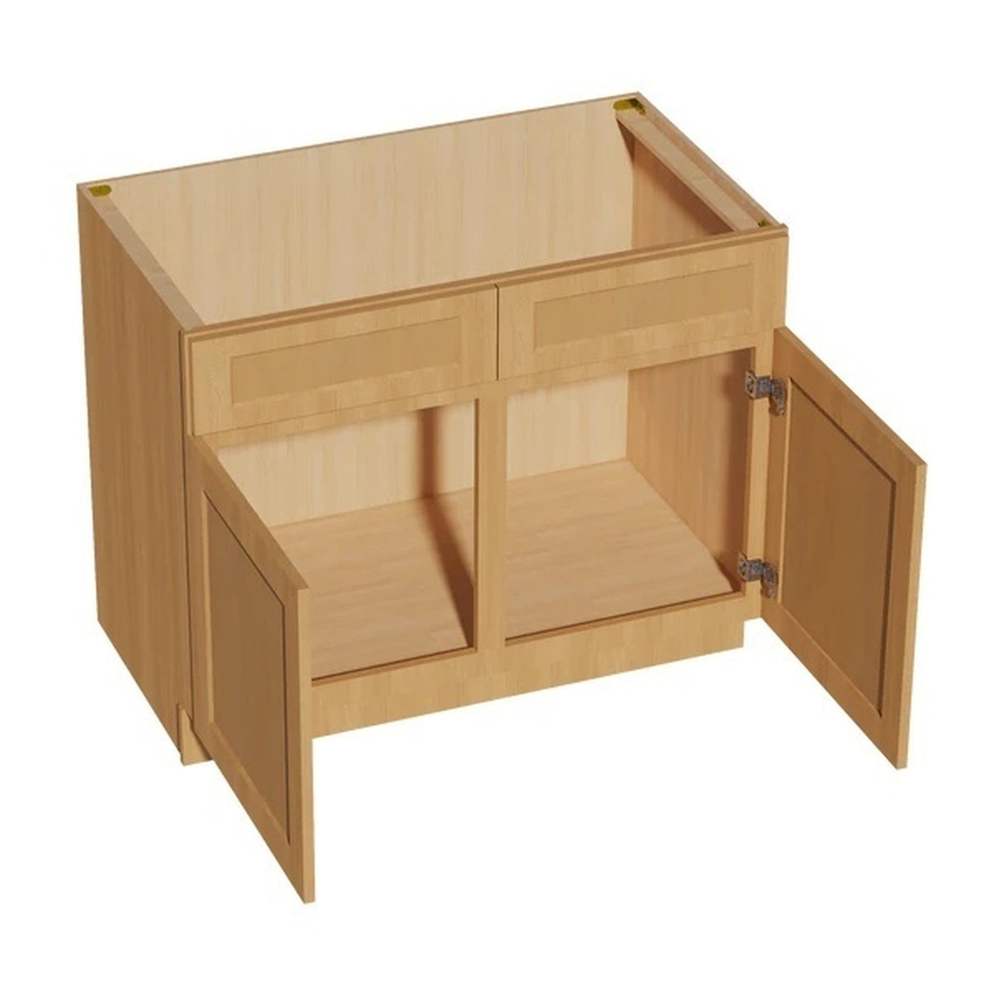 Shaker Sink Base Cabinet 42" (SB42) · Ardelle