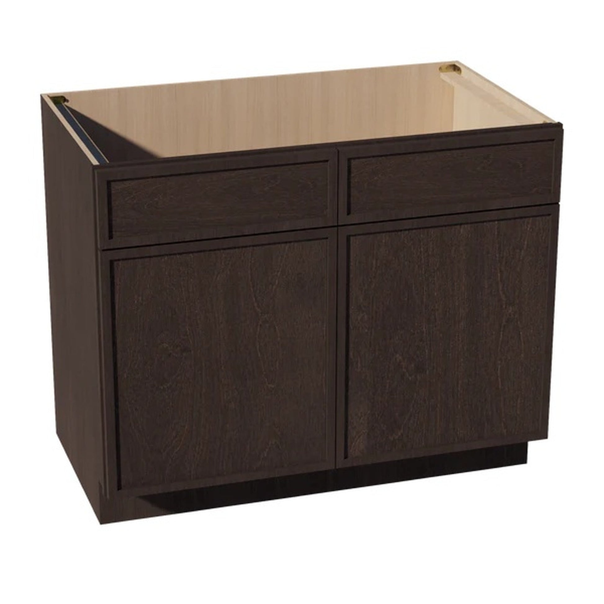Slim Shaker Sink Base Cabinet 42" (SB42) · Slim