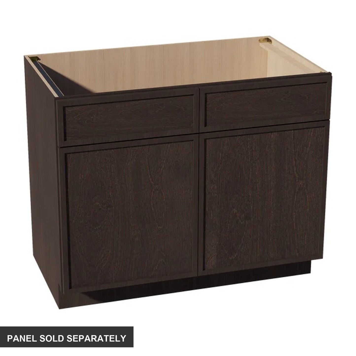 Quik Cabinets SB42 Slim Mocha - Product