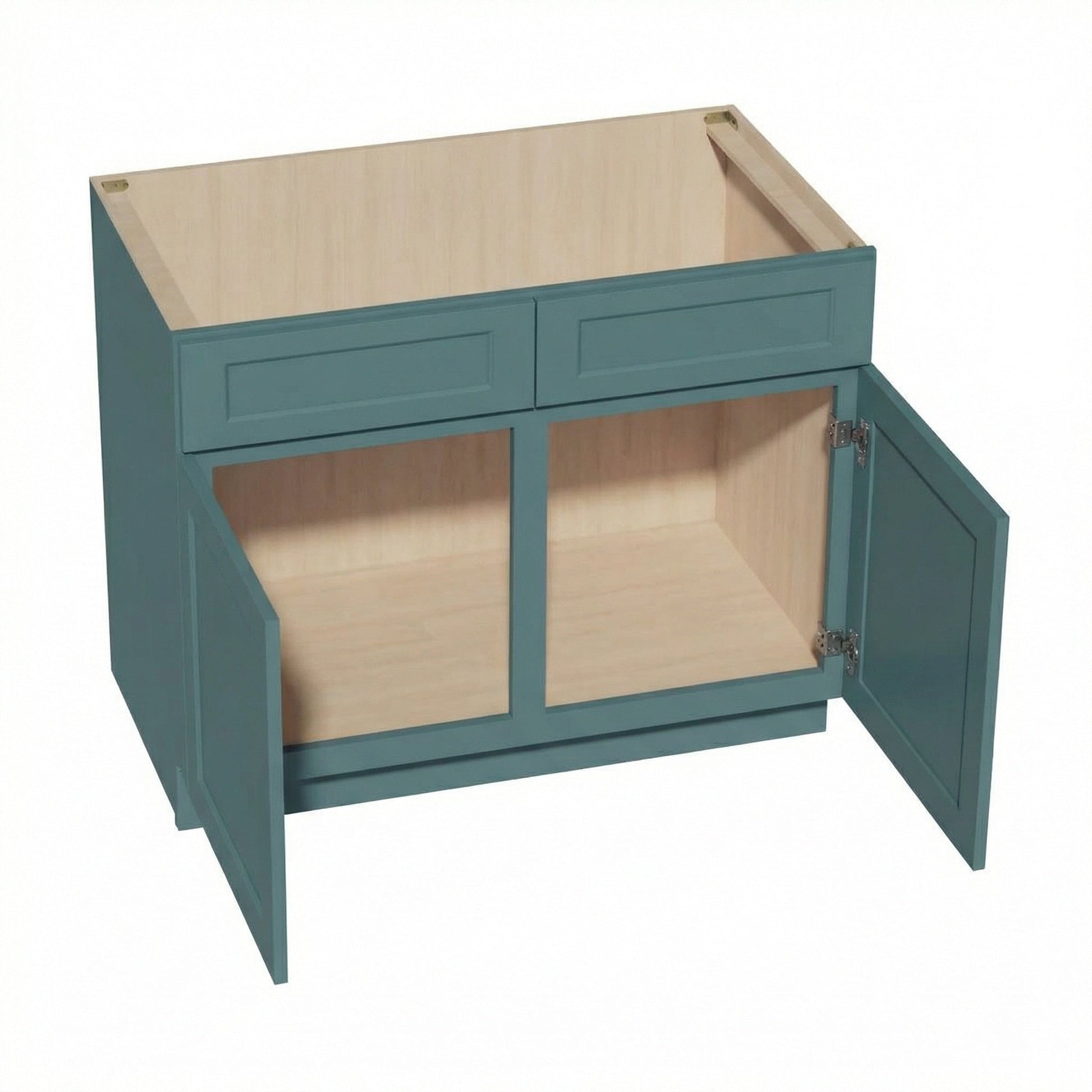 Shaker Sink Base Cabinet 42" (SB42) · Tallis