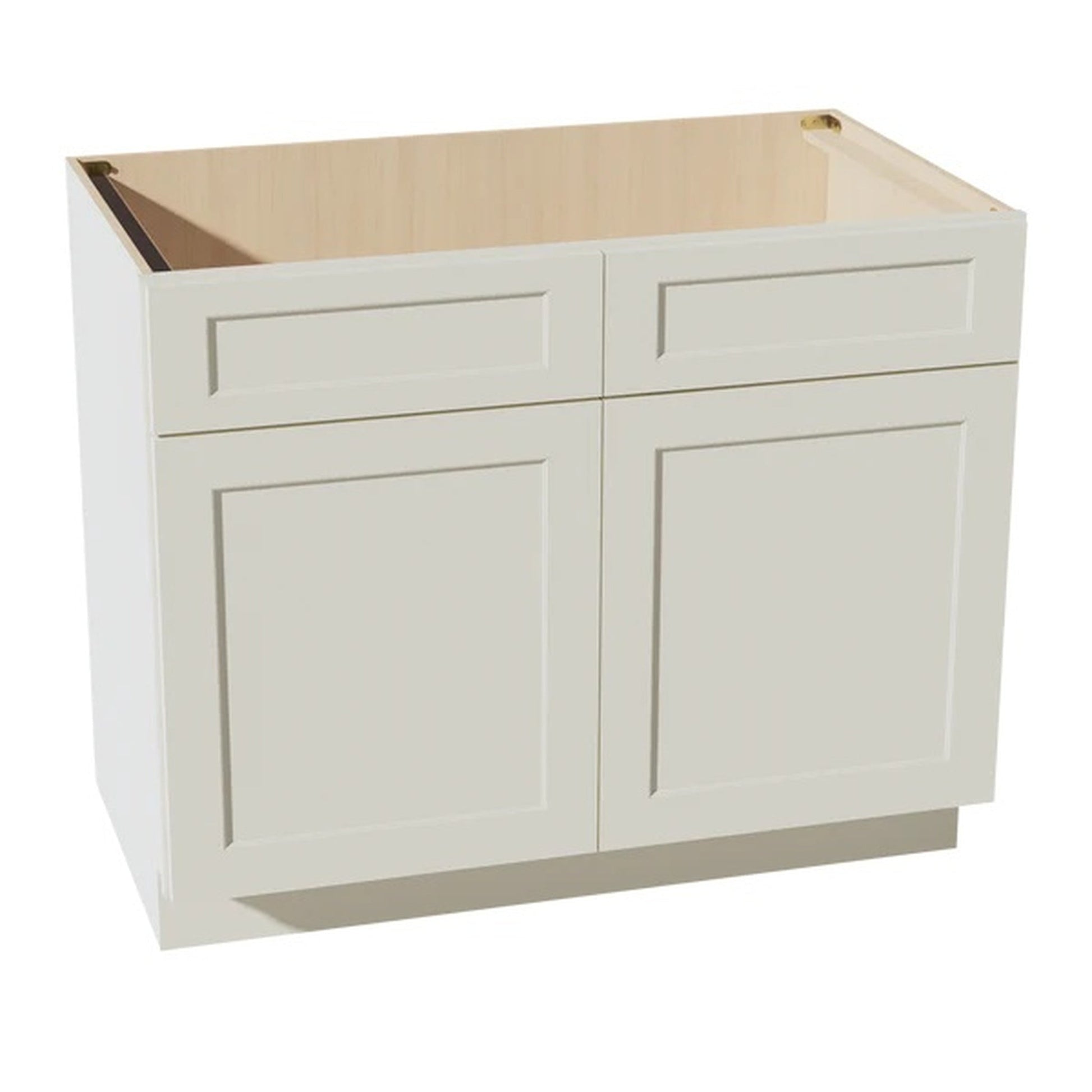 Shaker Sink Base Cabinet 42" (SB42) · Tallis
