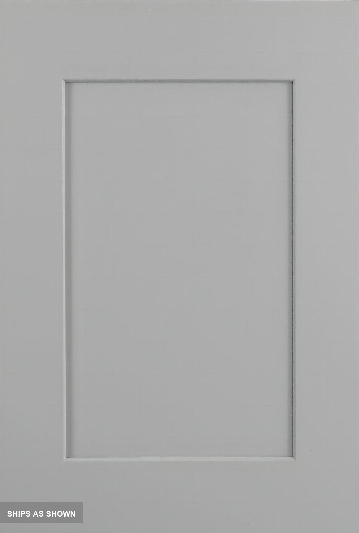 Sample Door (SD) · Ardelle - Ash - Flat Pack