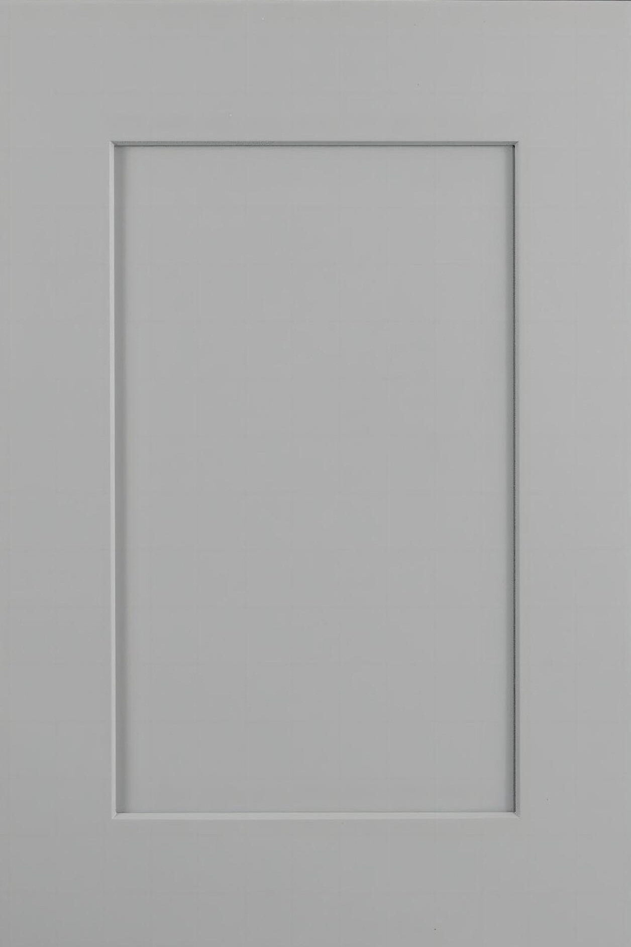 Sample Door (SD) · Ardelle - Ash - Interior