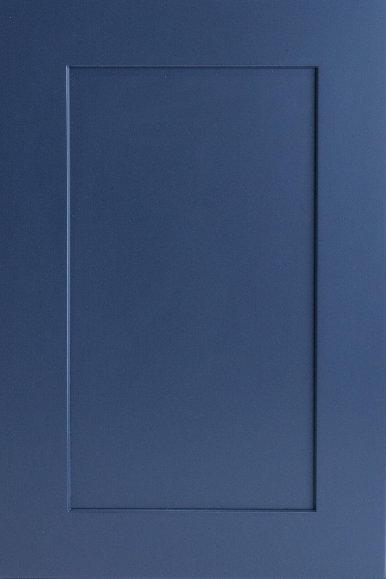 Sample Door (SD) · Ardelle - Blue - Interior