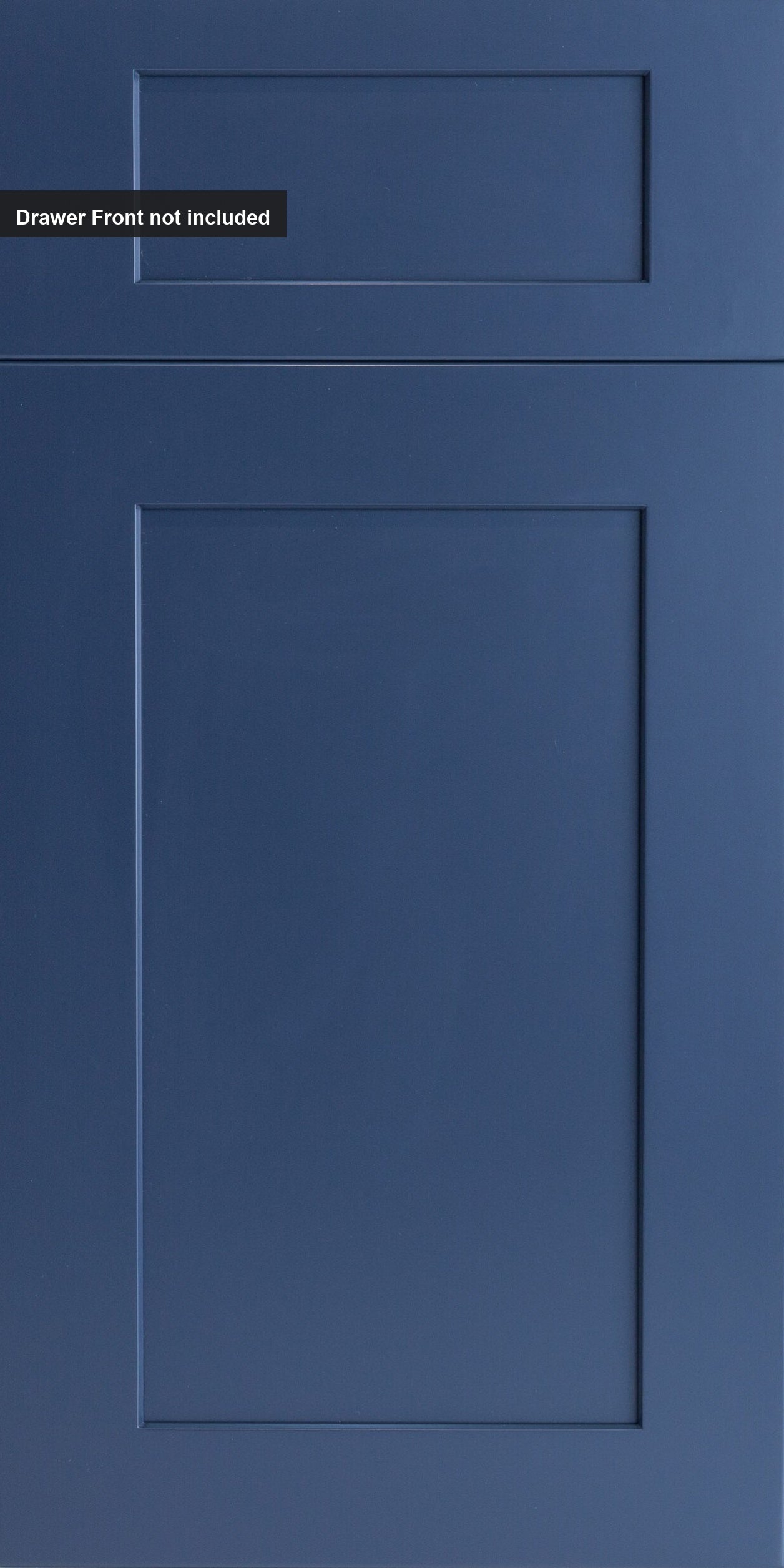 Sample Door (SD) · Ardelle - Blue - Product