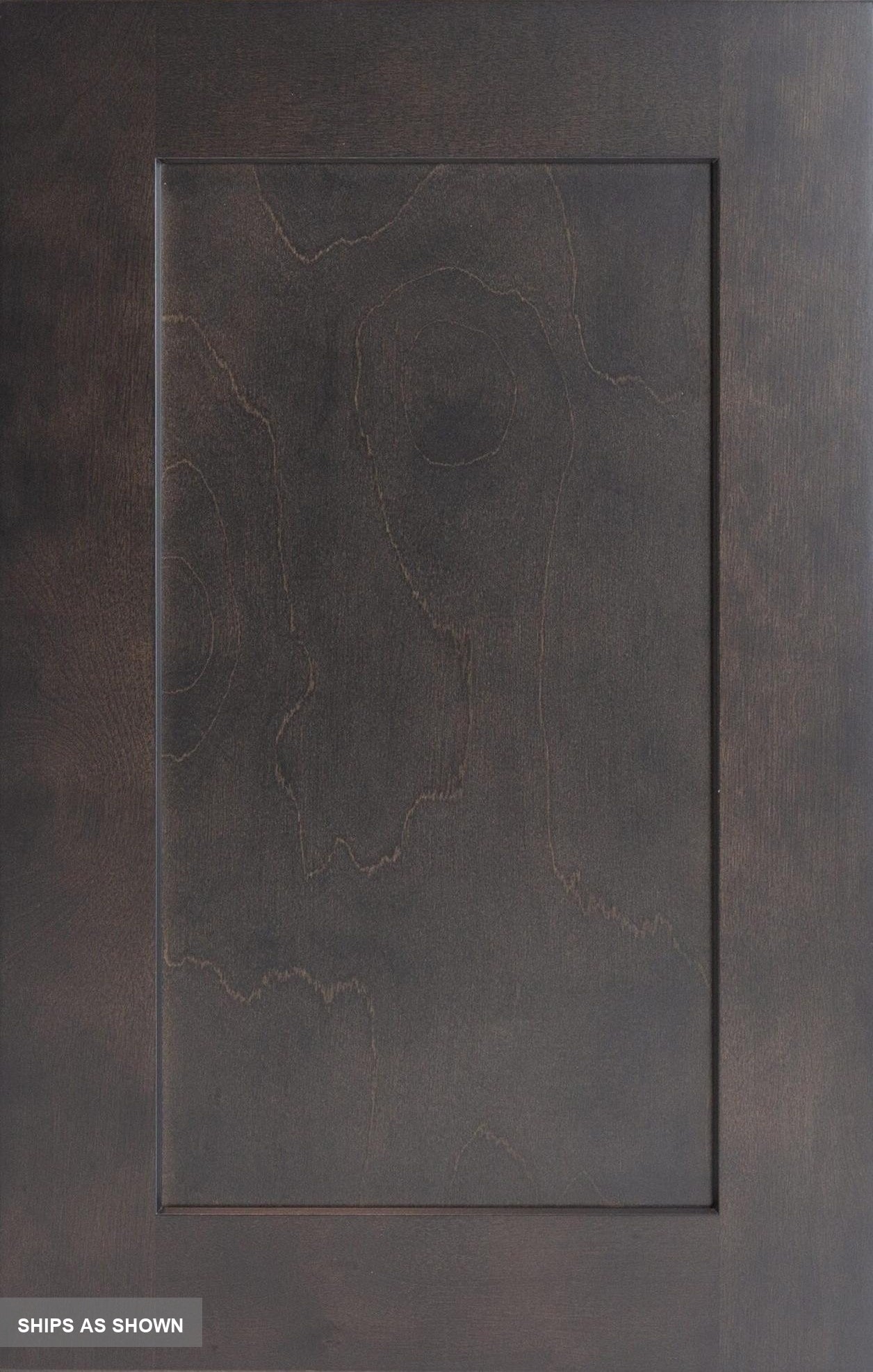 Sample Door (SD) · Ardelle