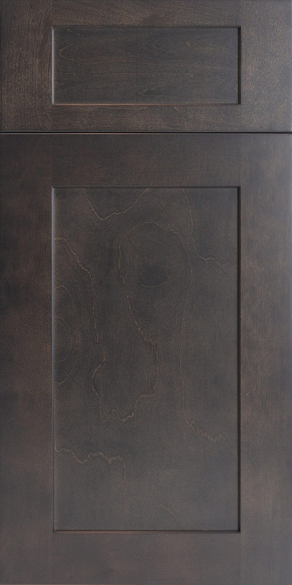 Quik Cabinets SD Ardelle Charcoal - Hero