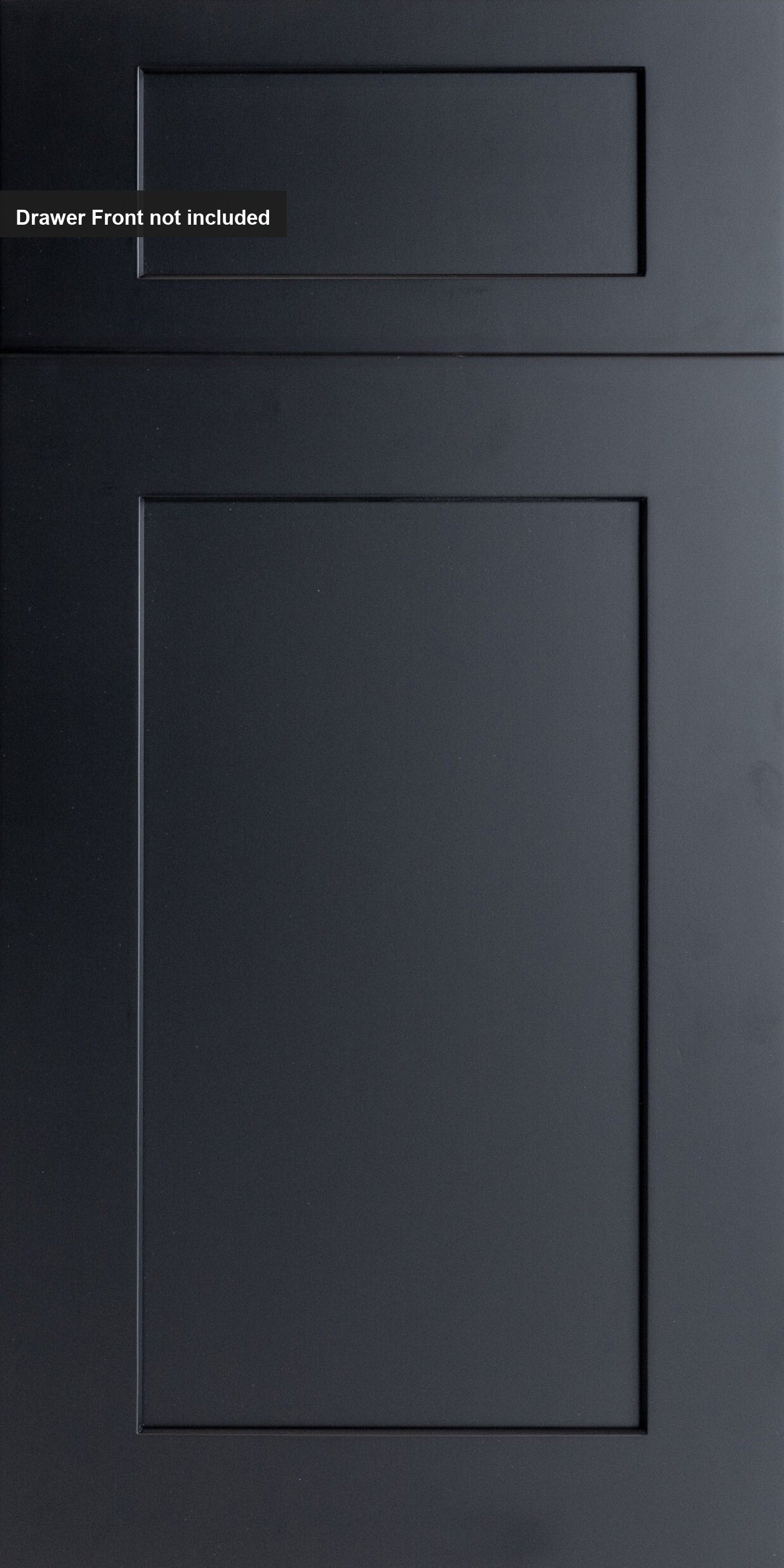 Sample Door (SD) · Ardelle - Ebony - Product