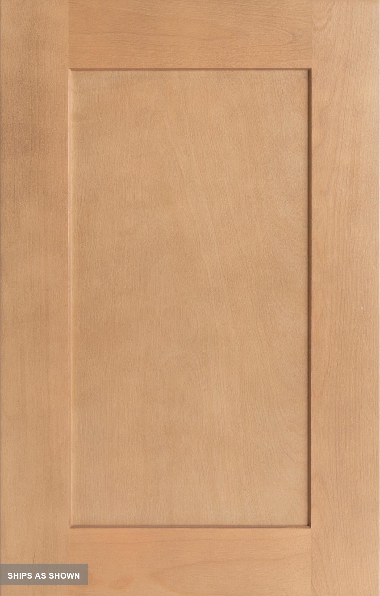 Sample Door (SD) · Ardelle