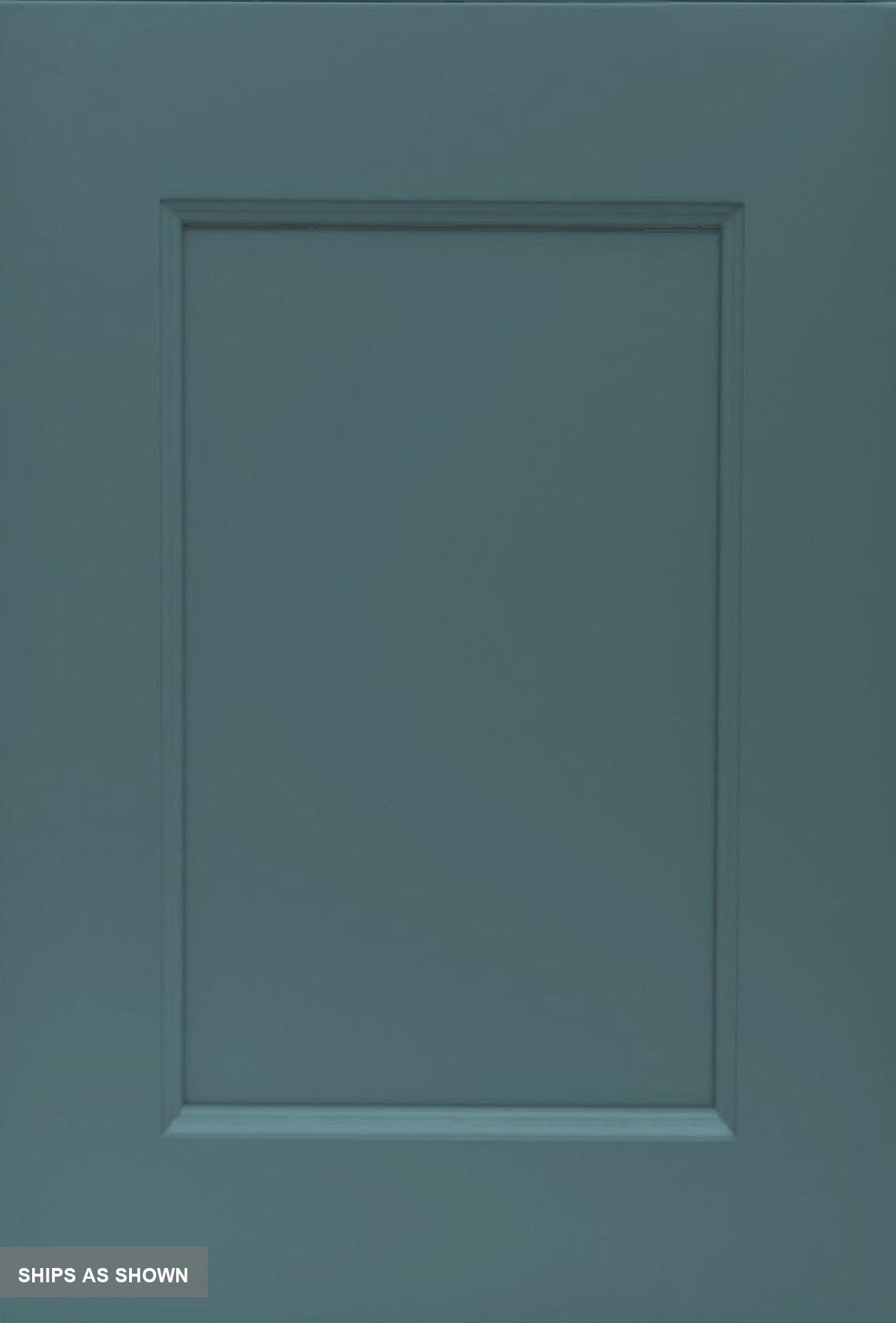 Sample Door (SD) · Tallis - Fairy Green - Flat Pack