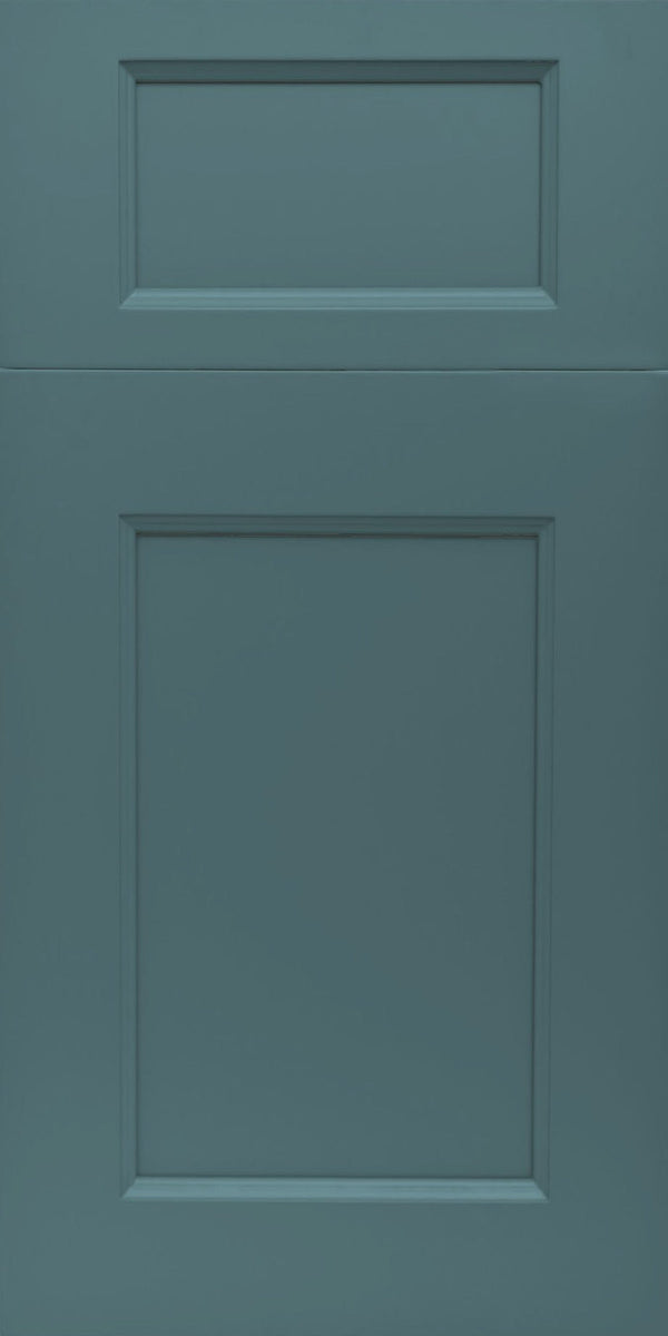 Sample Door (SD) · Tallis - Fairy Green - Hero