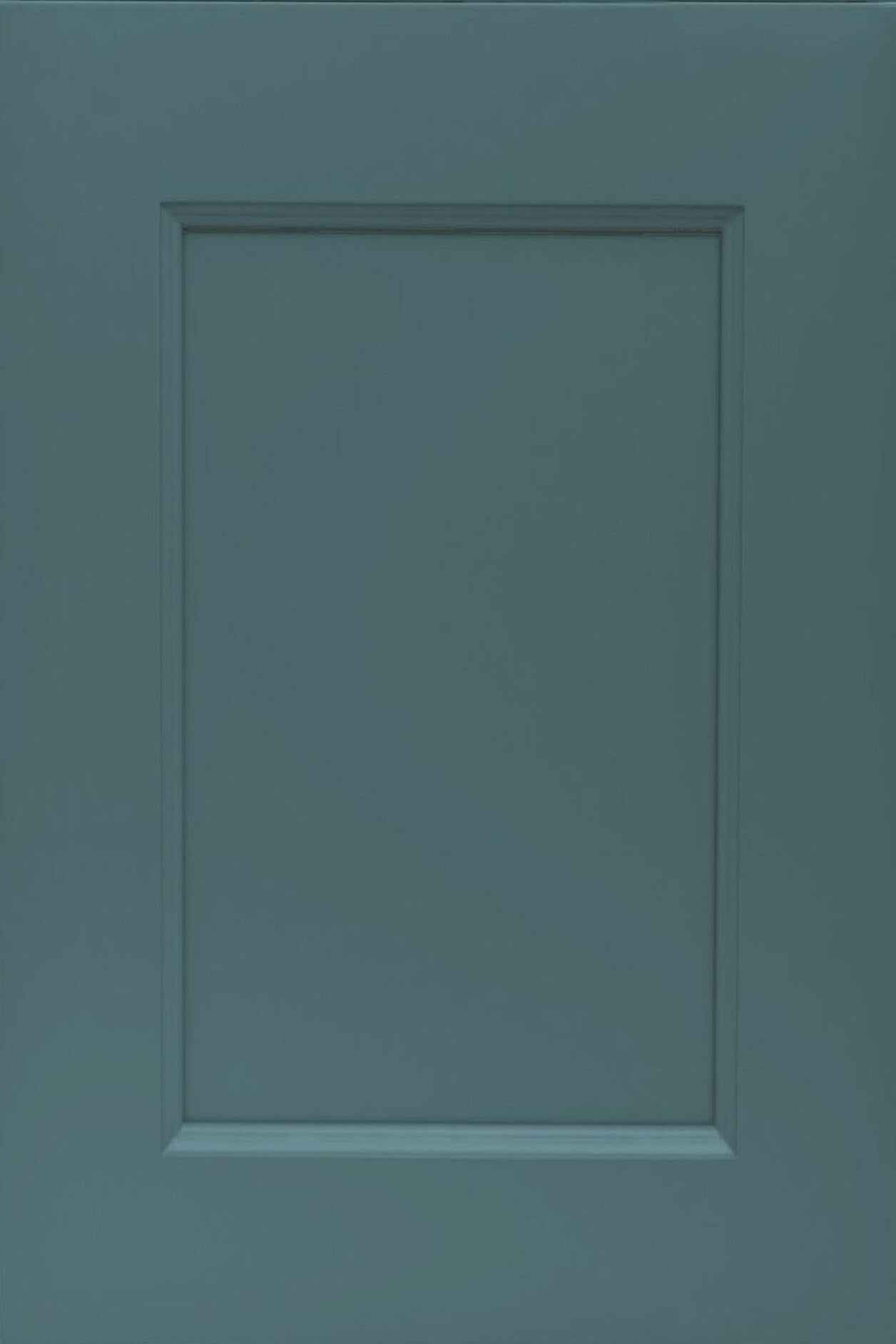 Sample Door (SD) · Tallis - Fairy Green - Interior