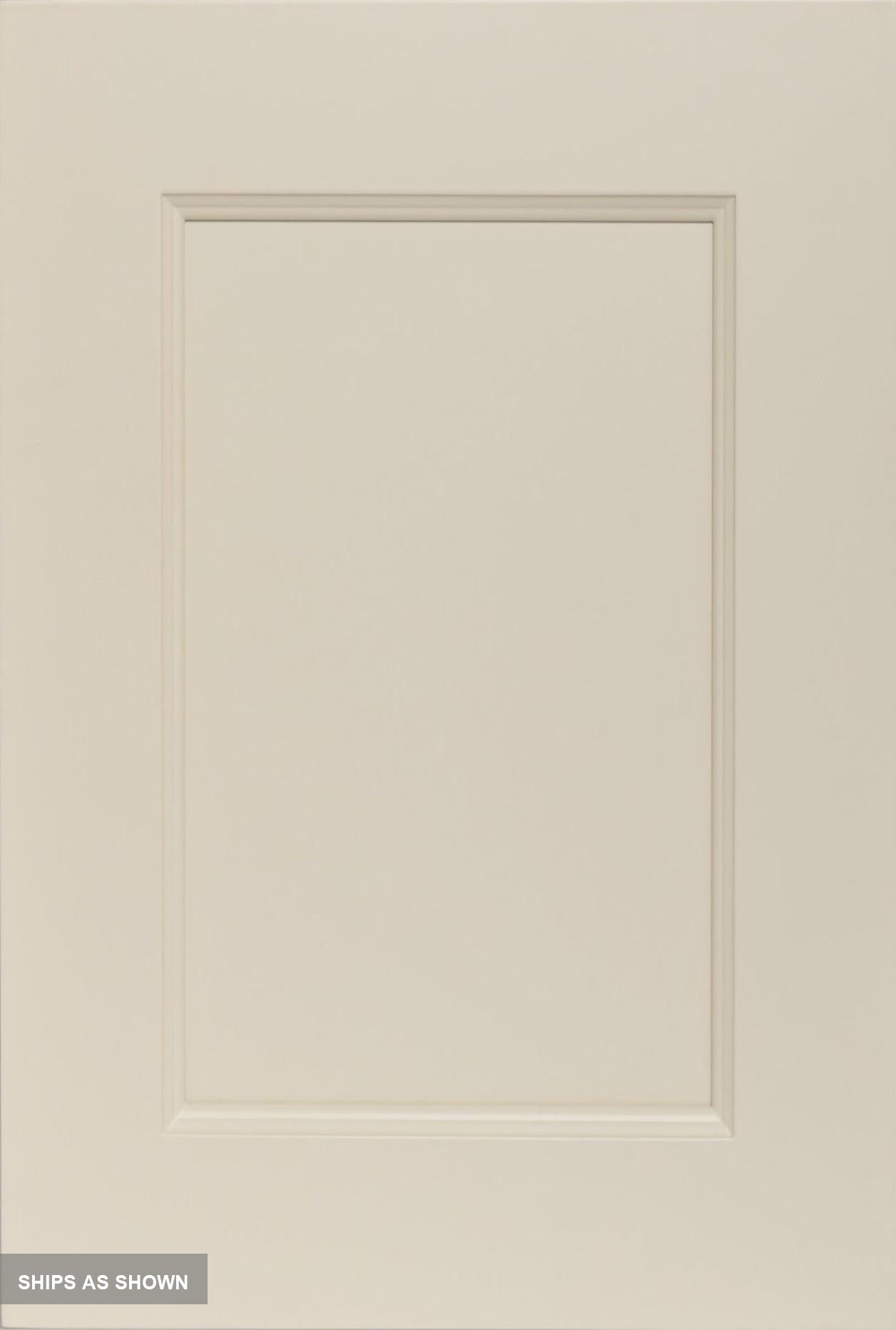 Sample Door (SD) · Tallis