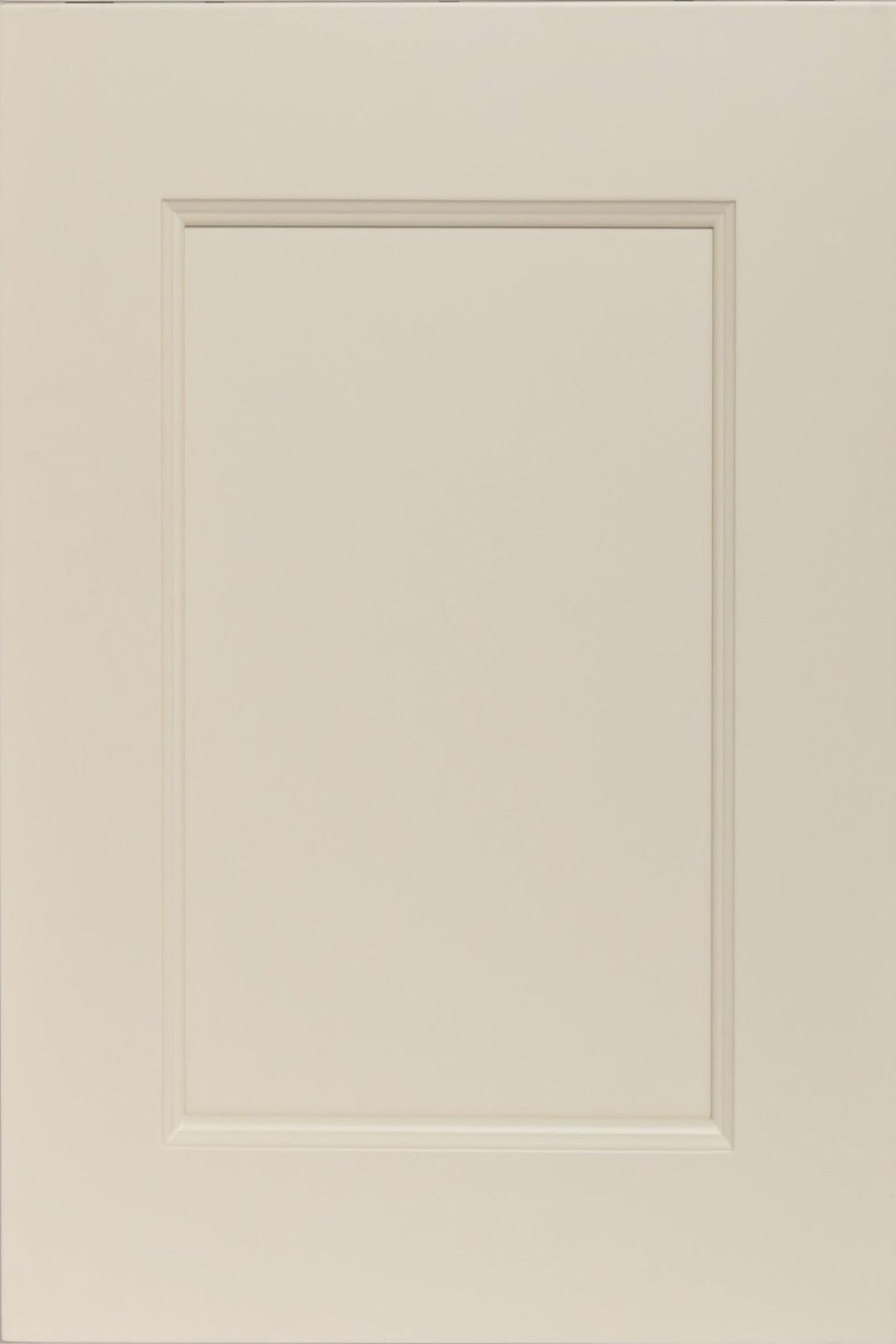Sample Door (SD) · Tallis - Swan White - Interior