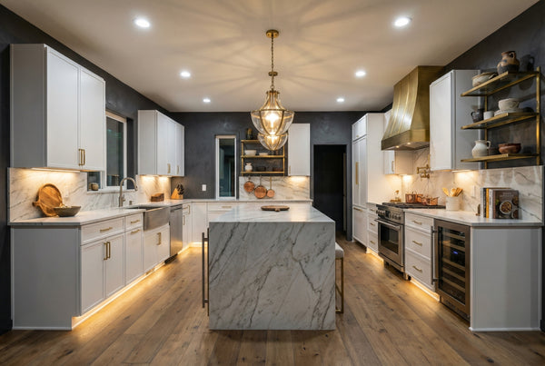 Customer Kitchen