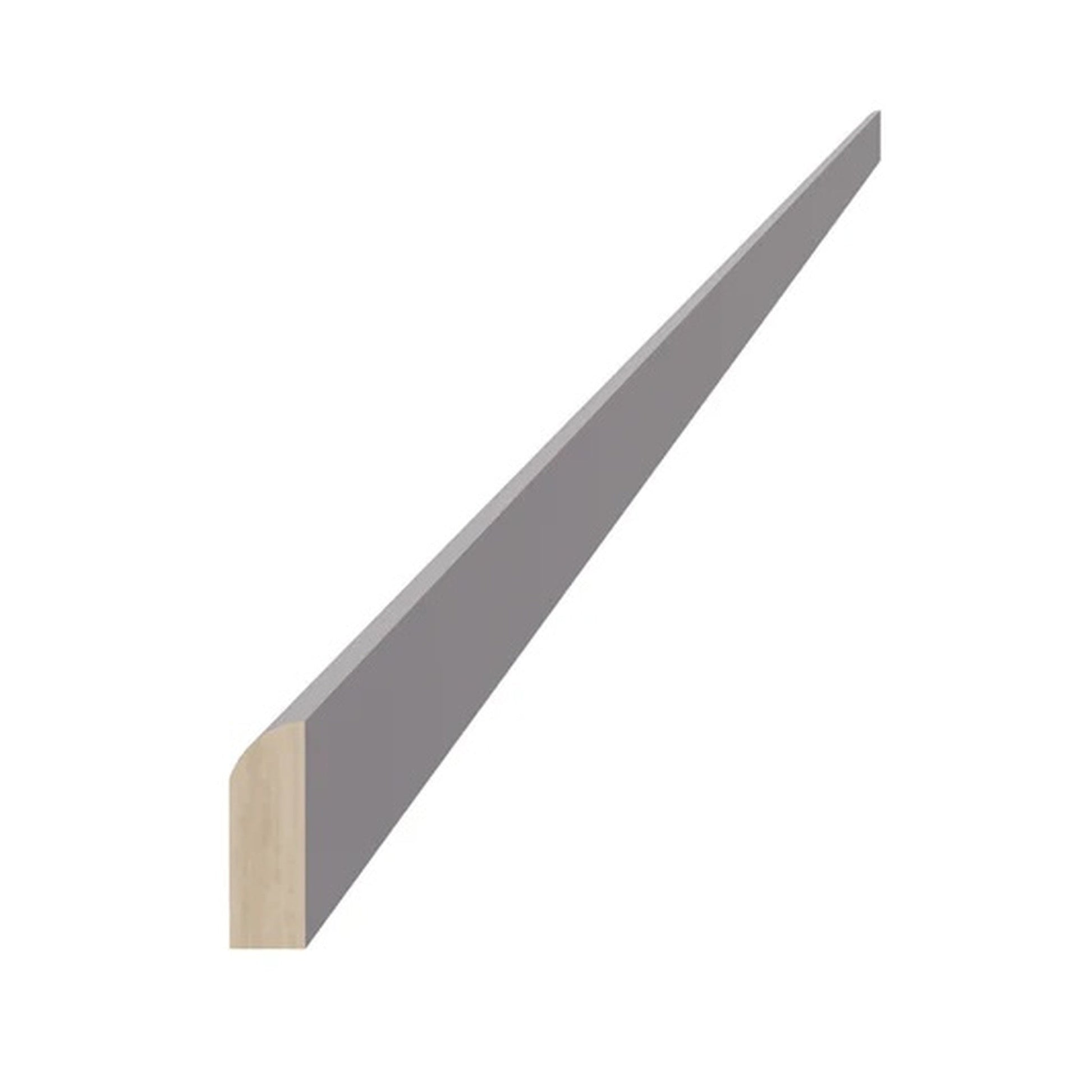 Scribe Molding (SM8-S) · Ardelle