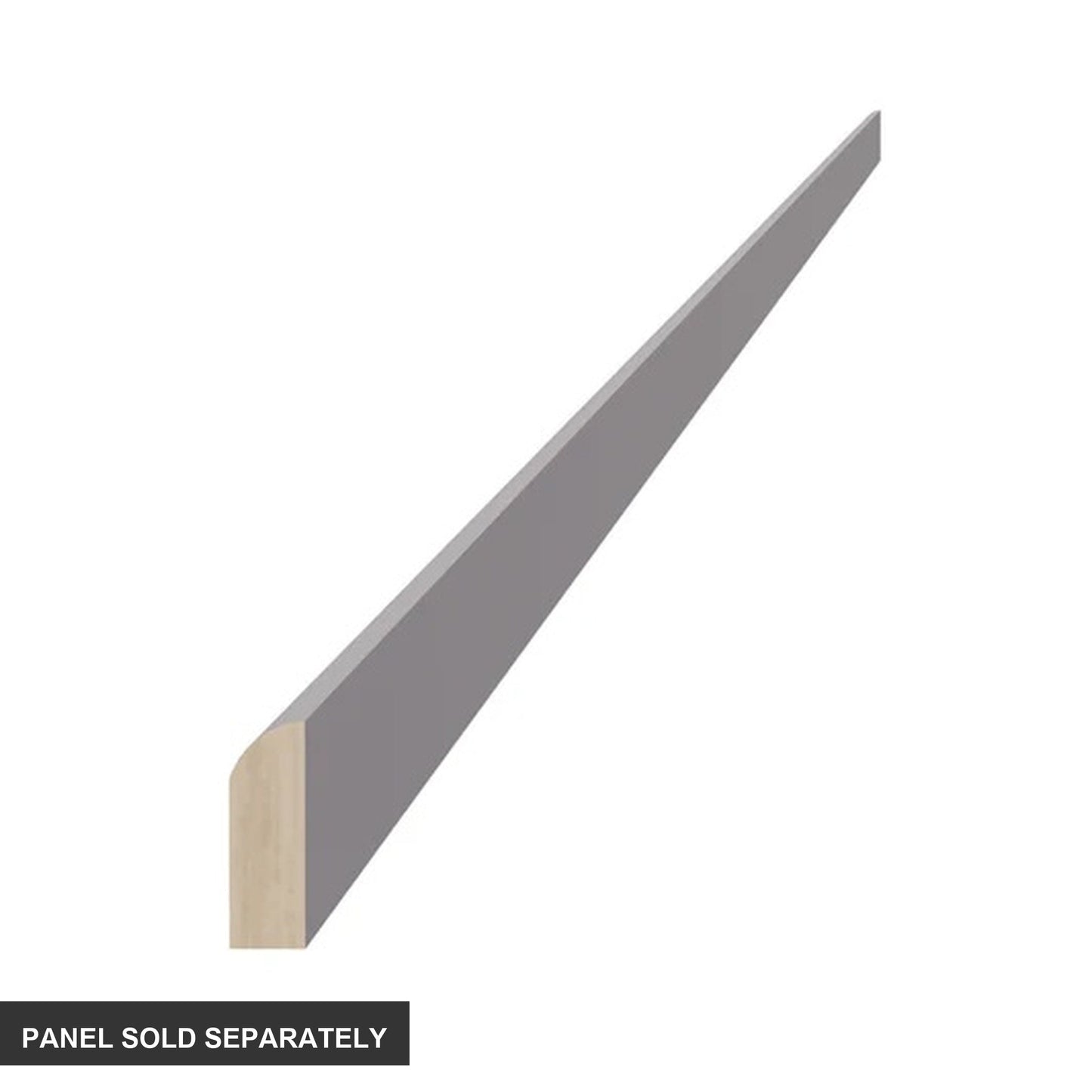 Scribe Molding (SM8-S) · Ardelle - Ash - Product