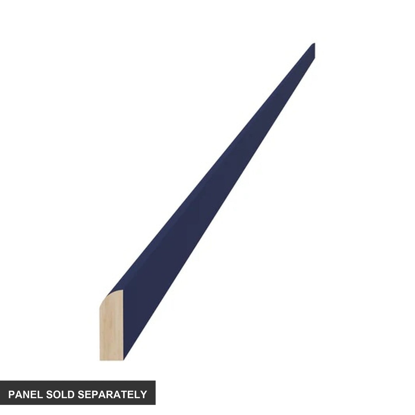 Scribe Molding (SM8-S) · Ardelle - Blue - Product