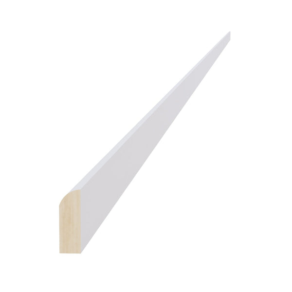 Scribe Molding (SM8-S) · Slim - Frost - Hero