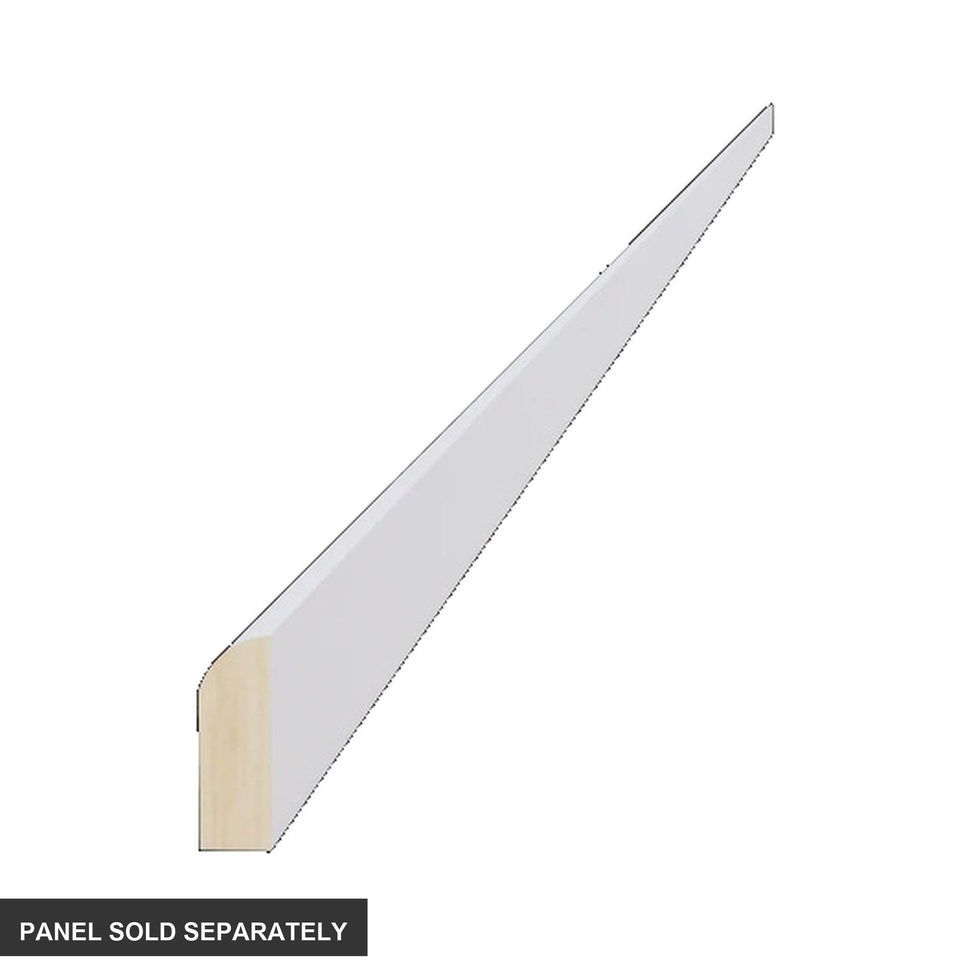 Scribe Molding (SM8-S) · Slim