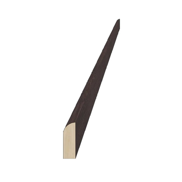 Scribe Molding (SM8-S) · Slim - Mocha - Hero