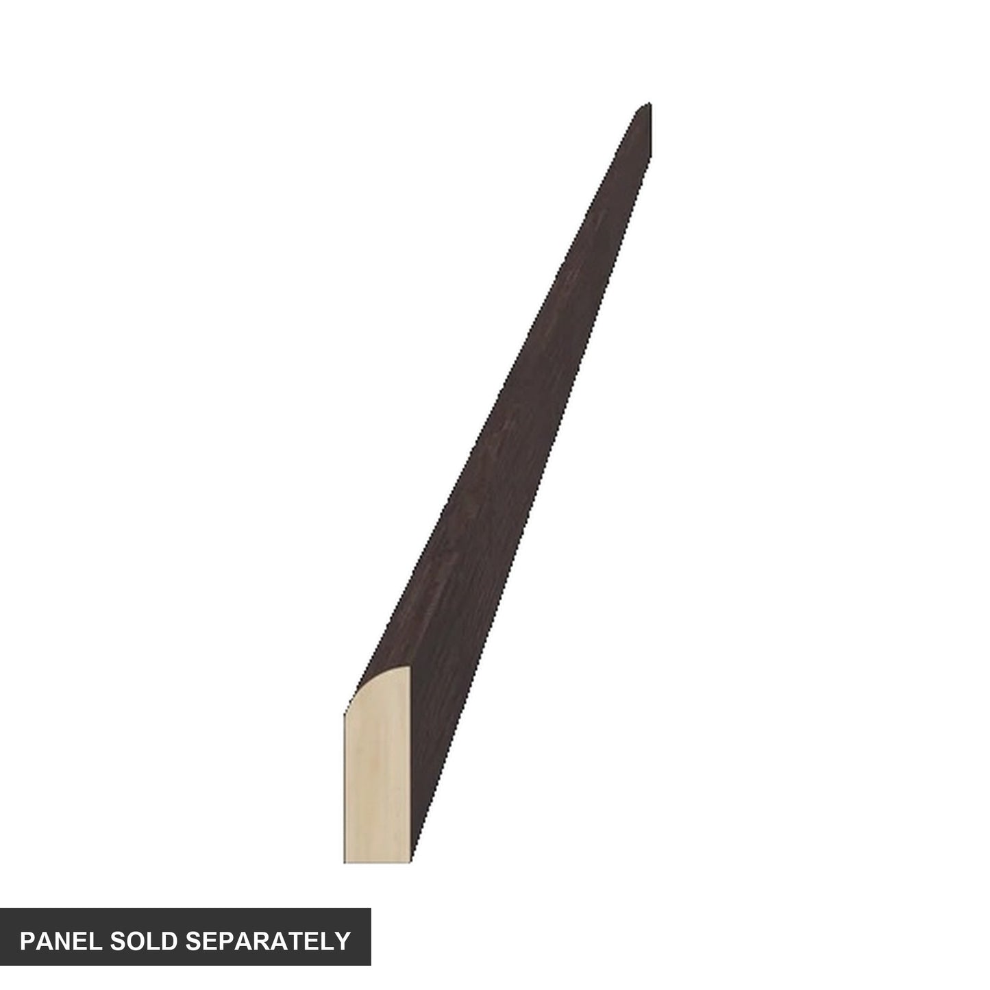 Scribe Molding (SM8-S) · Slim - Mocha - Product