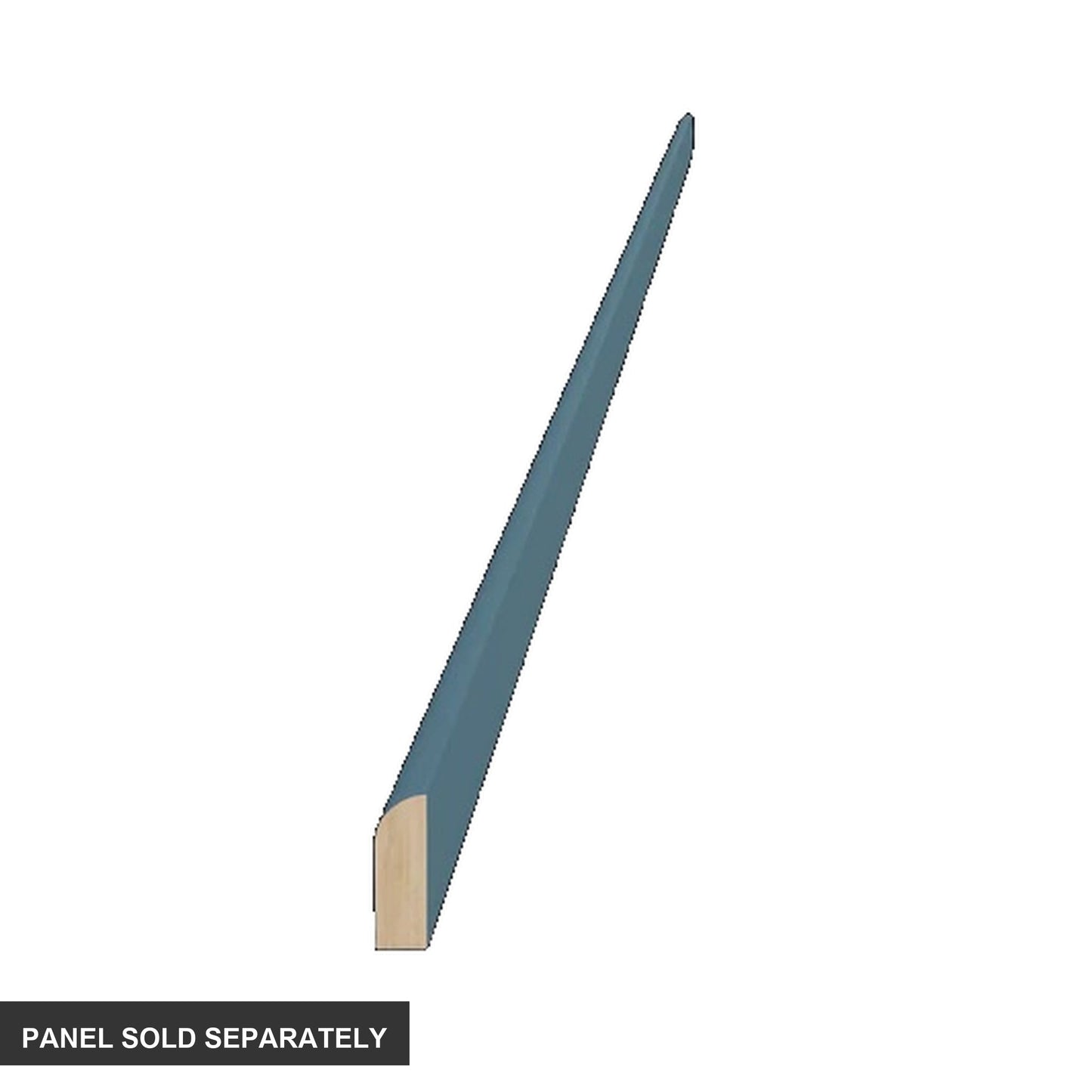 Scribe Molding (SM8-S) · Tallis - Fairy Green - Product