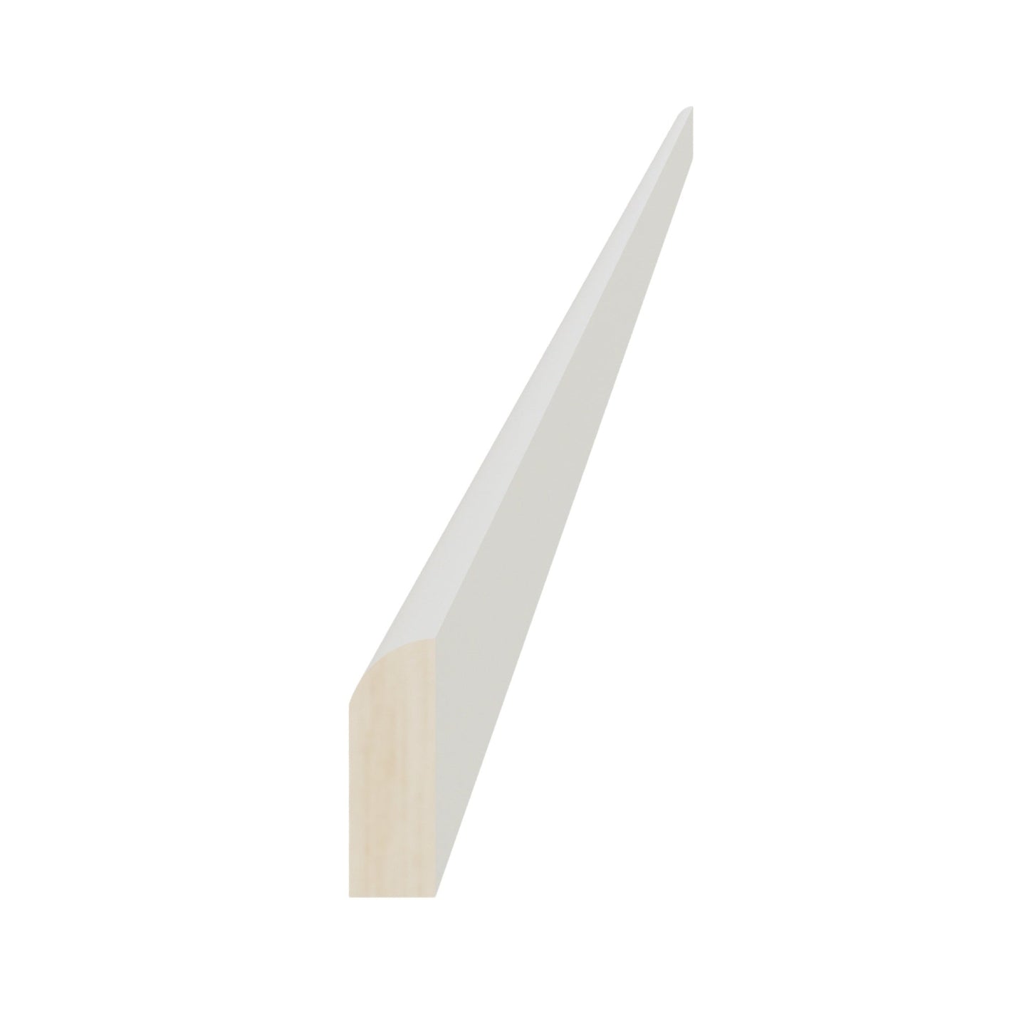 Quik Cabinets SM8-S Tallis Swan White - Hero