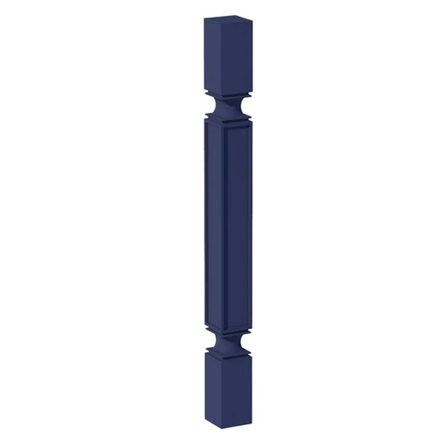 Quik Cabinets SP336 Ardelle Blue - Hero