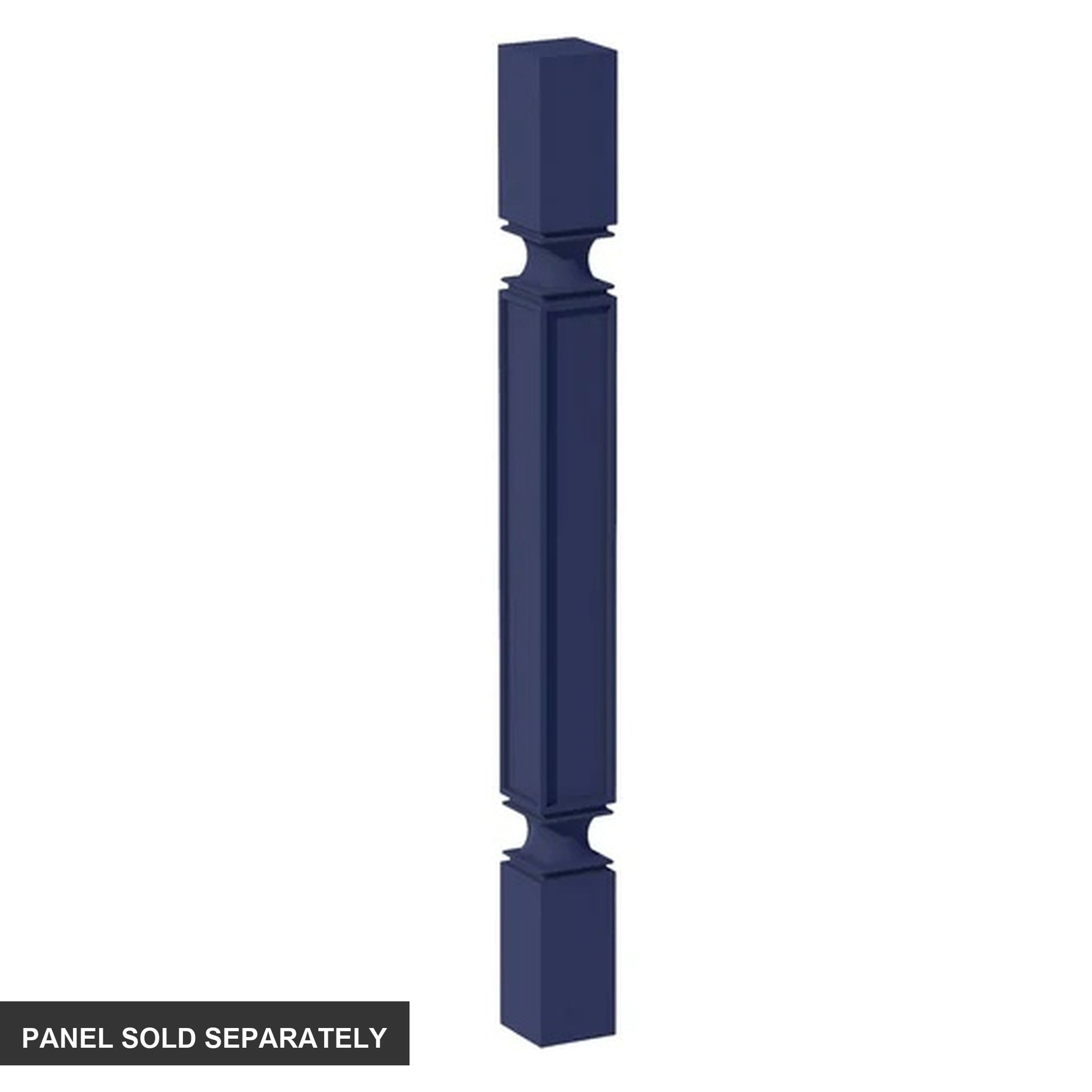 Square Roman Pillar (SP336) · Ardelle