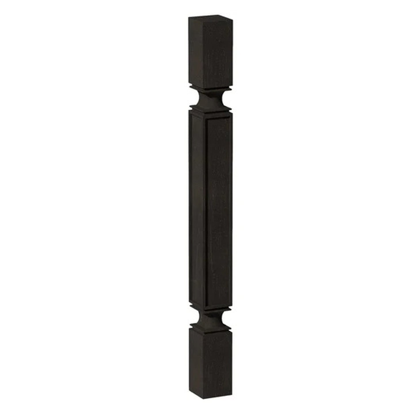 Quik Cabinets SP336 Ardelle Charcoal - Hero