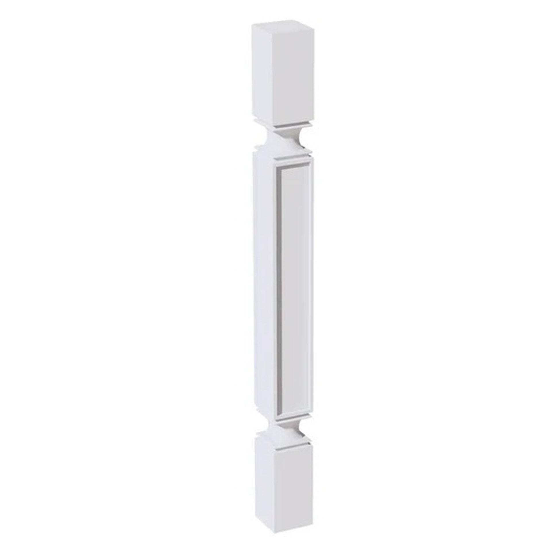 Square Roman Pillar (SP336) · Ardelle