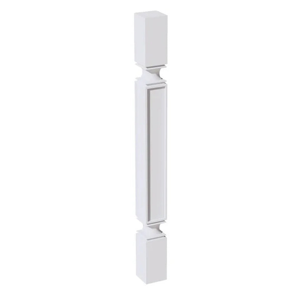 Square Roman Pillar (SP336) · Ardelle