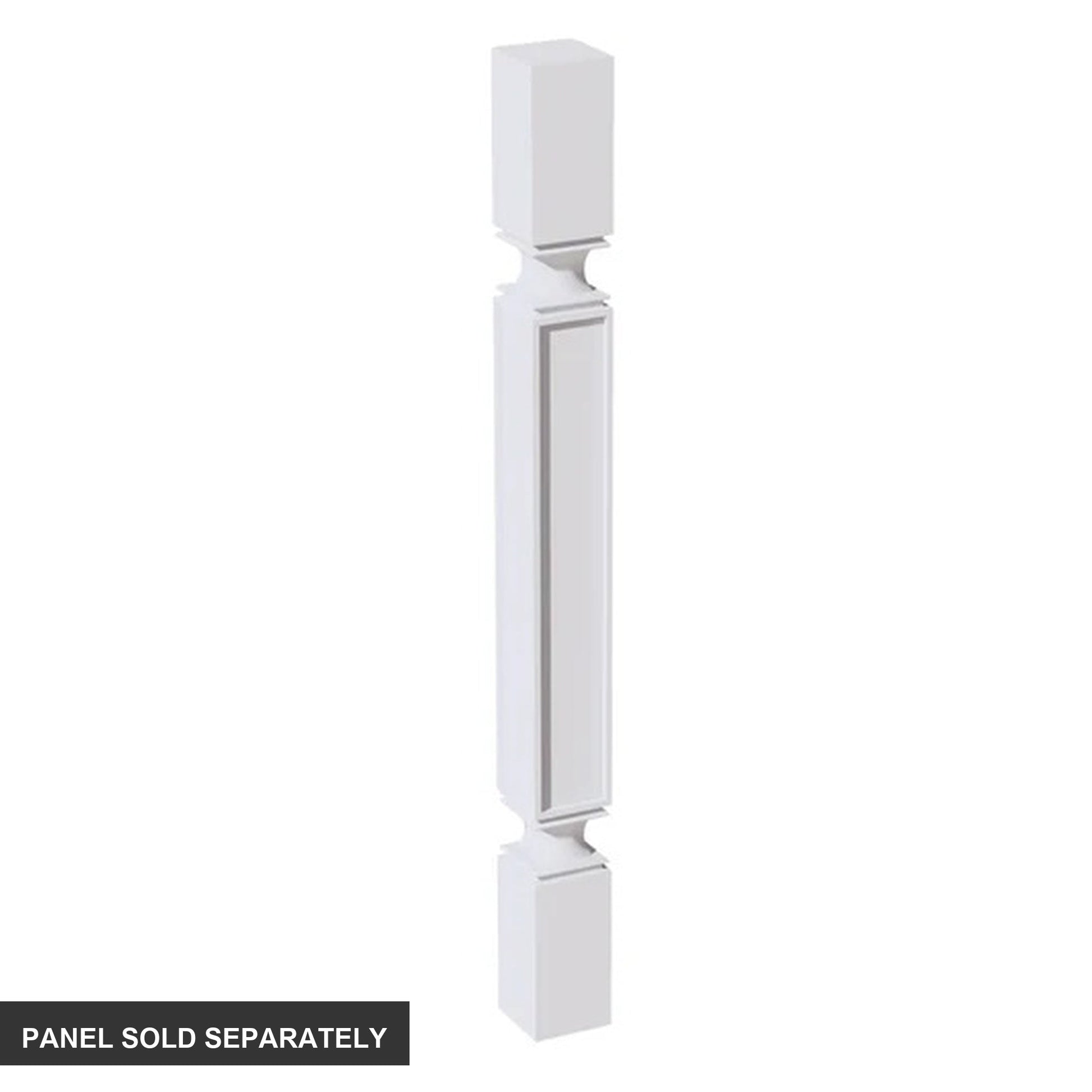 Square Roman Pillar (SP336) · Ardelle