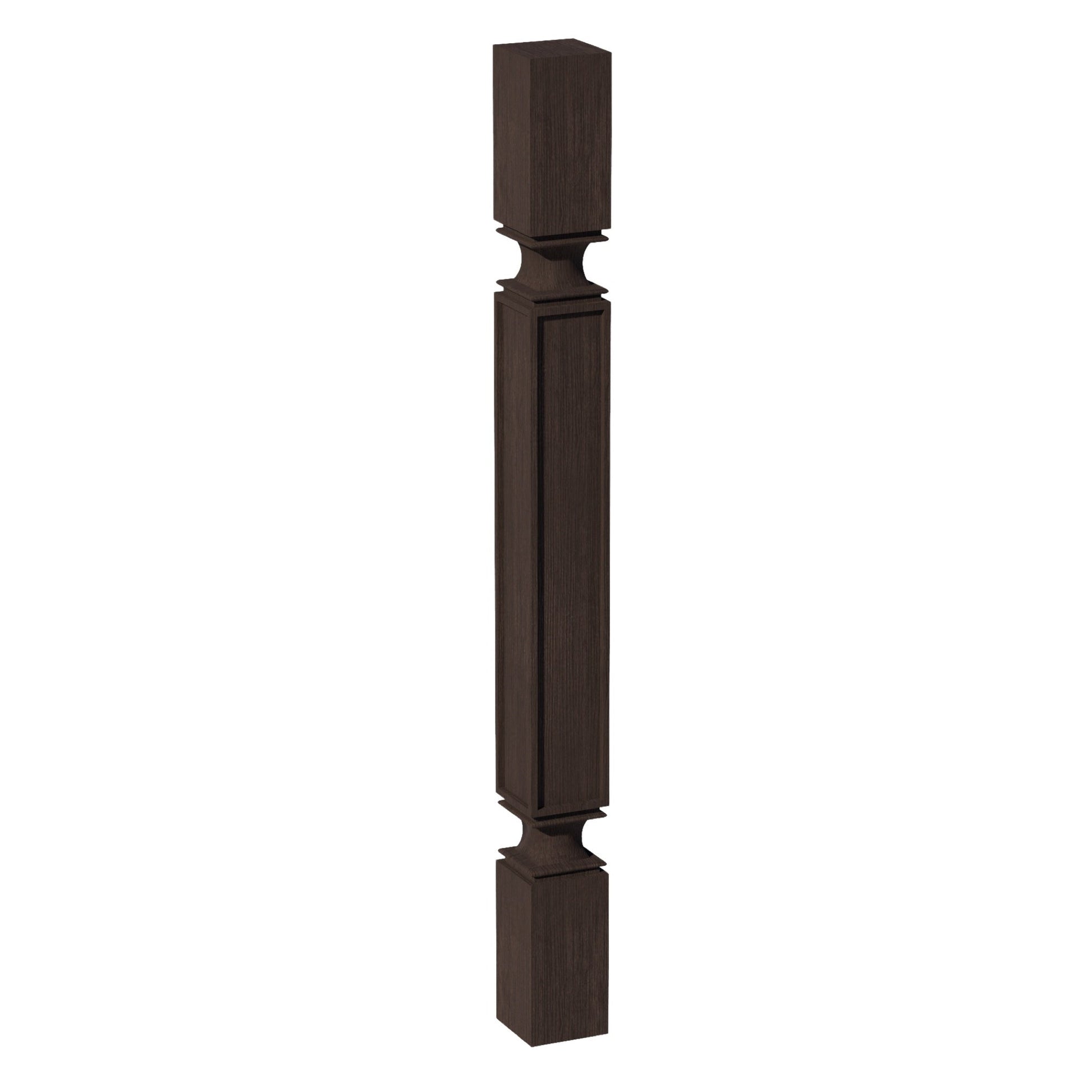 Square Roman Pillar (SP336) · Slim
