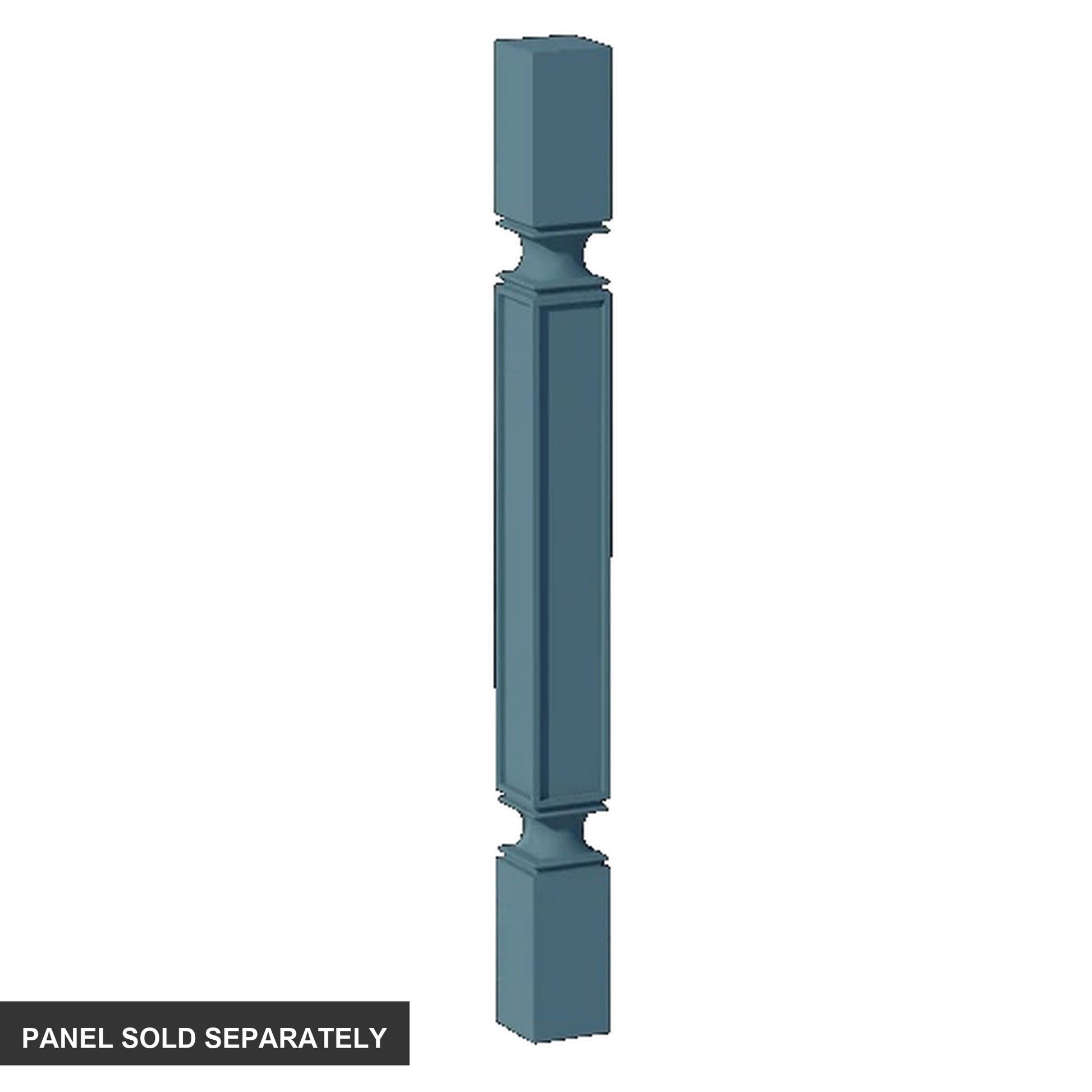 Square Roman Pillar (SP336) · Tallis